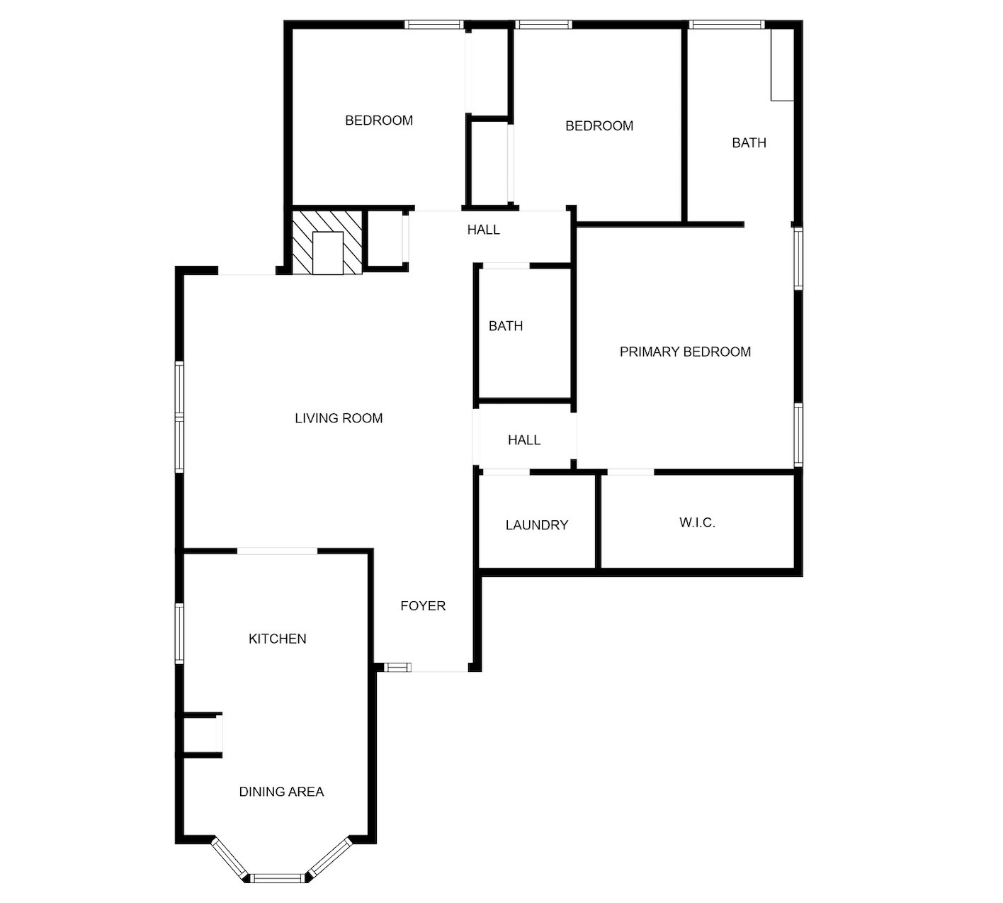 321 Banyan Drive