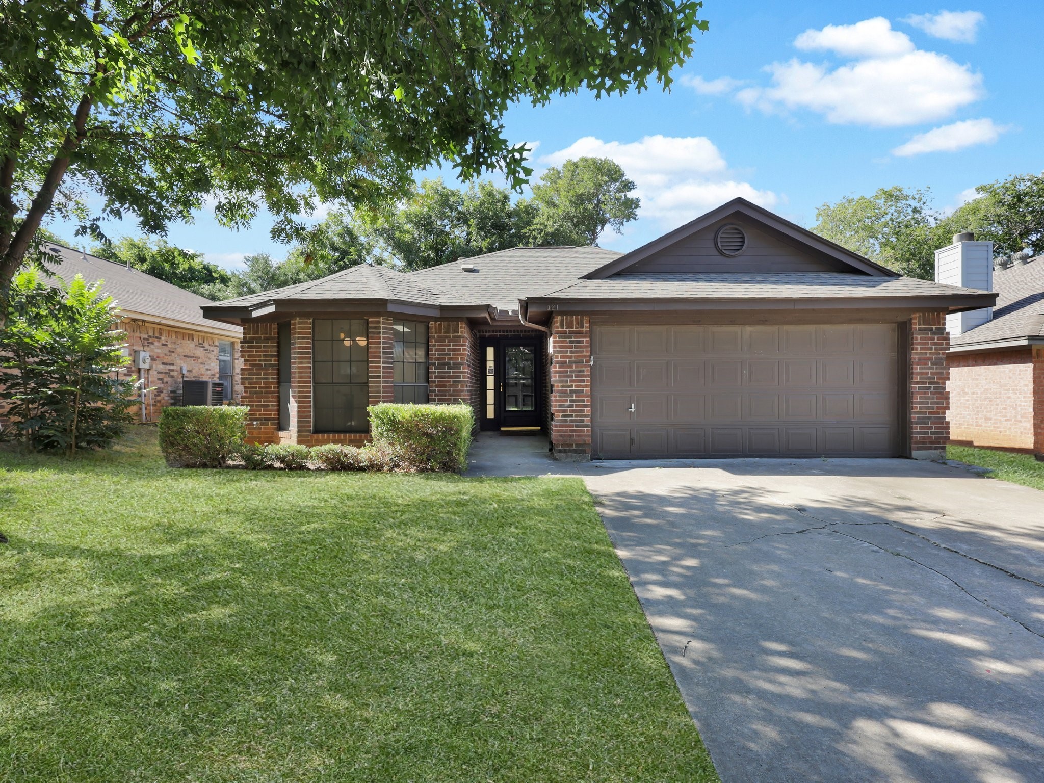 321 Banyan Drive
