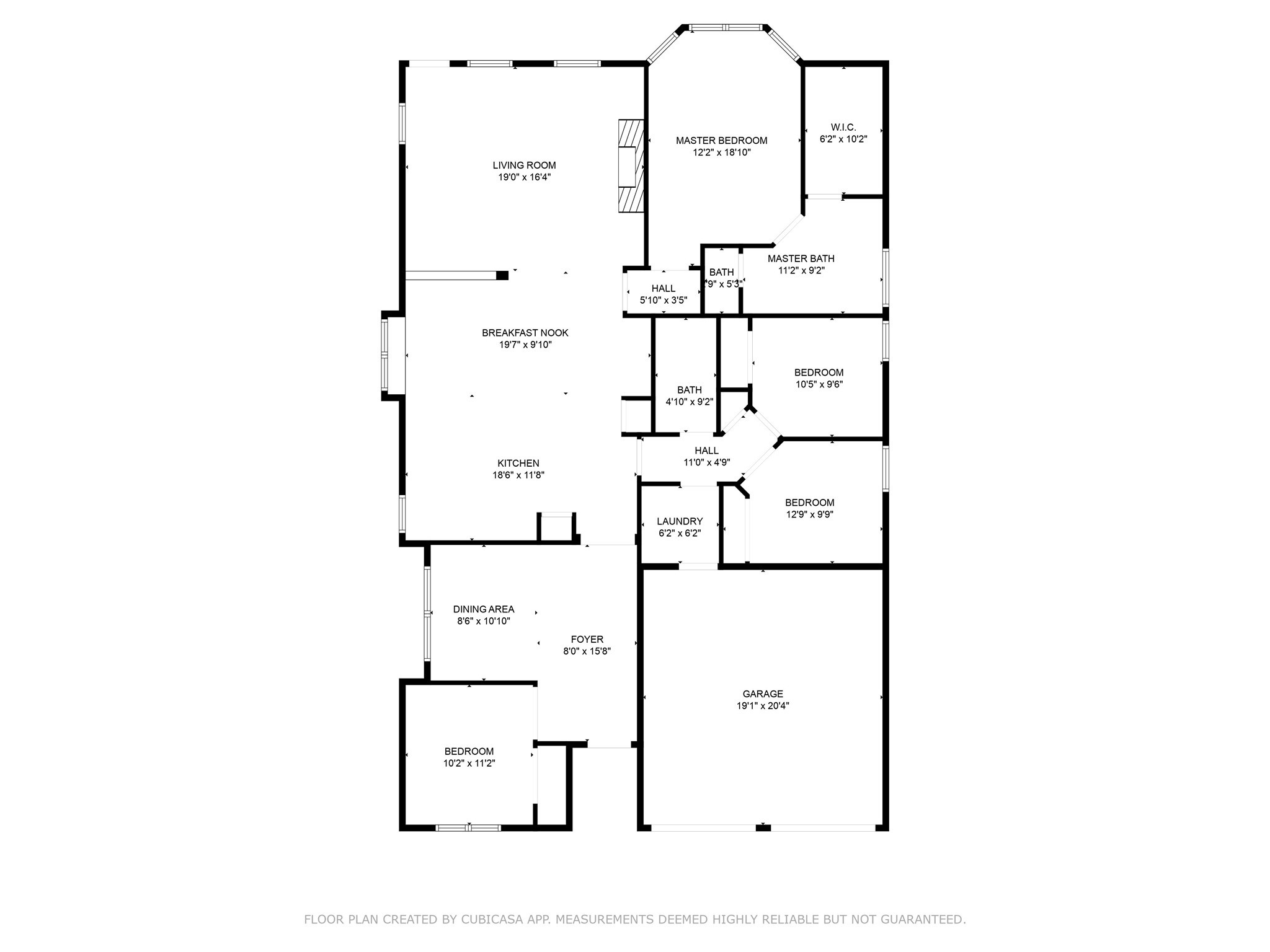 712 Ferrule Drive