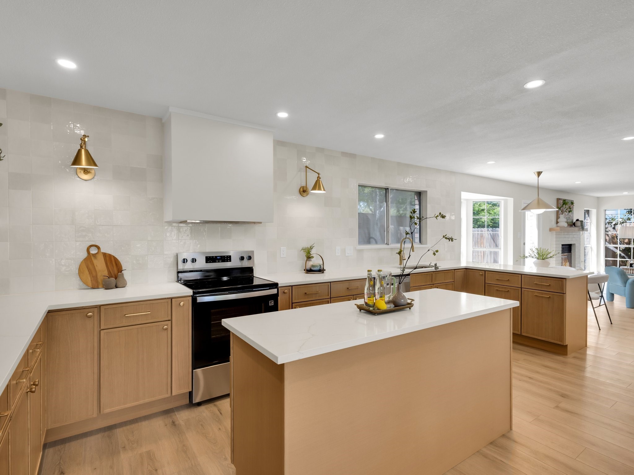 618 Berkley Drive
