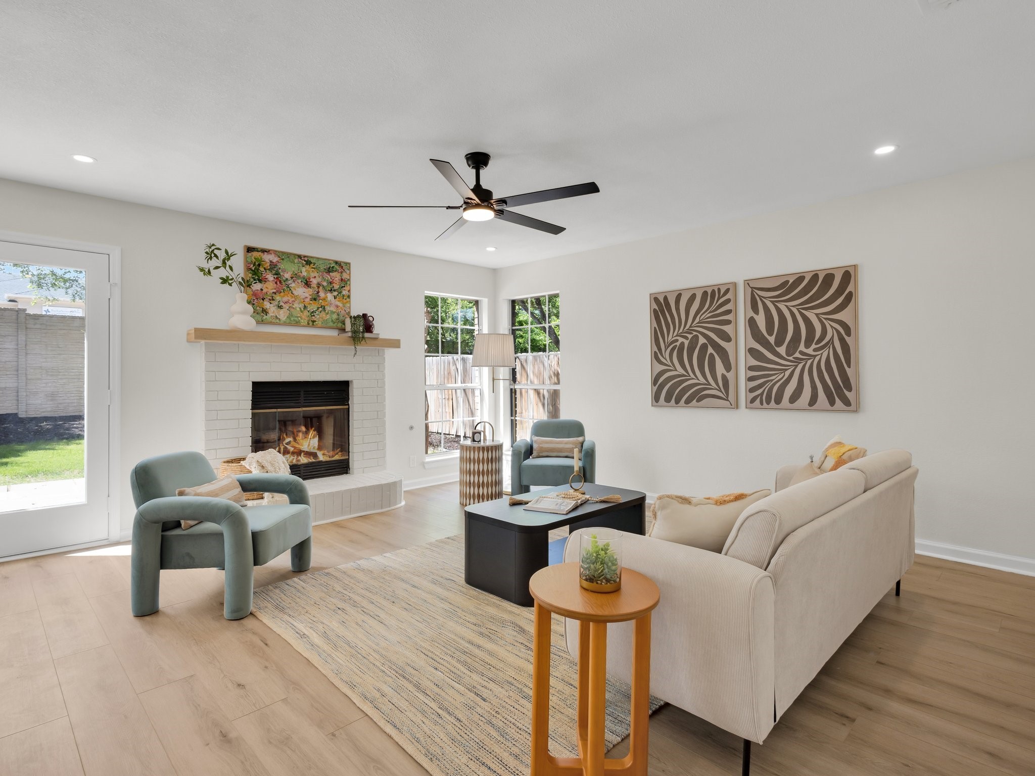 618 Berkley Drive