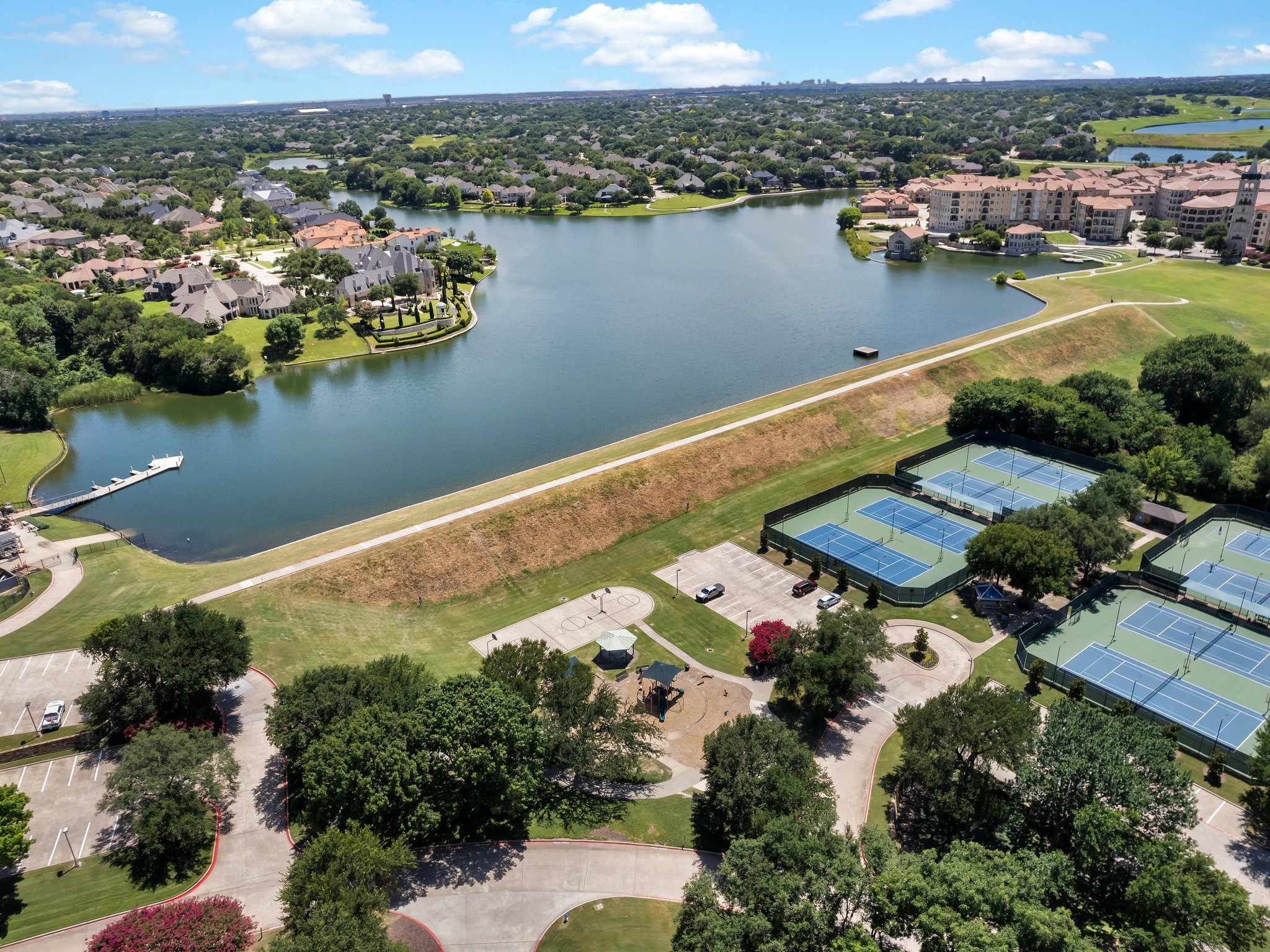 1520 Timber Edge Drive
