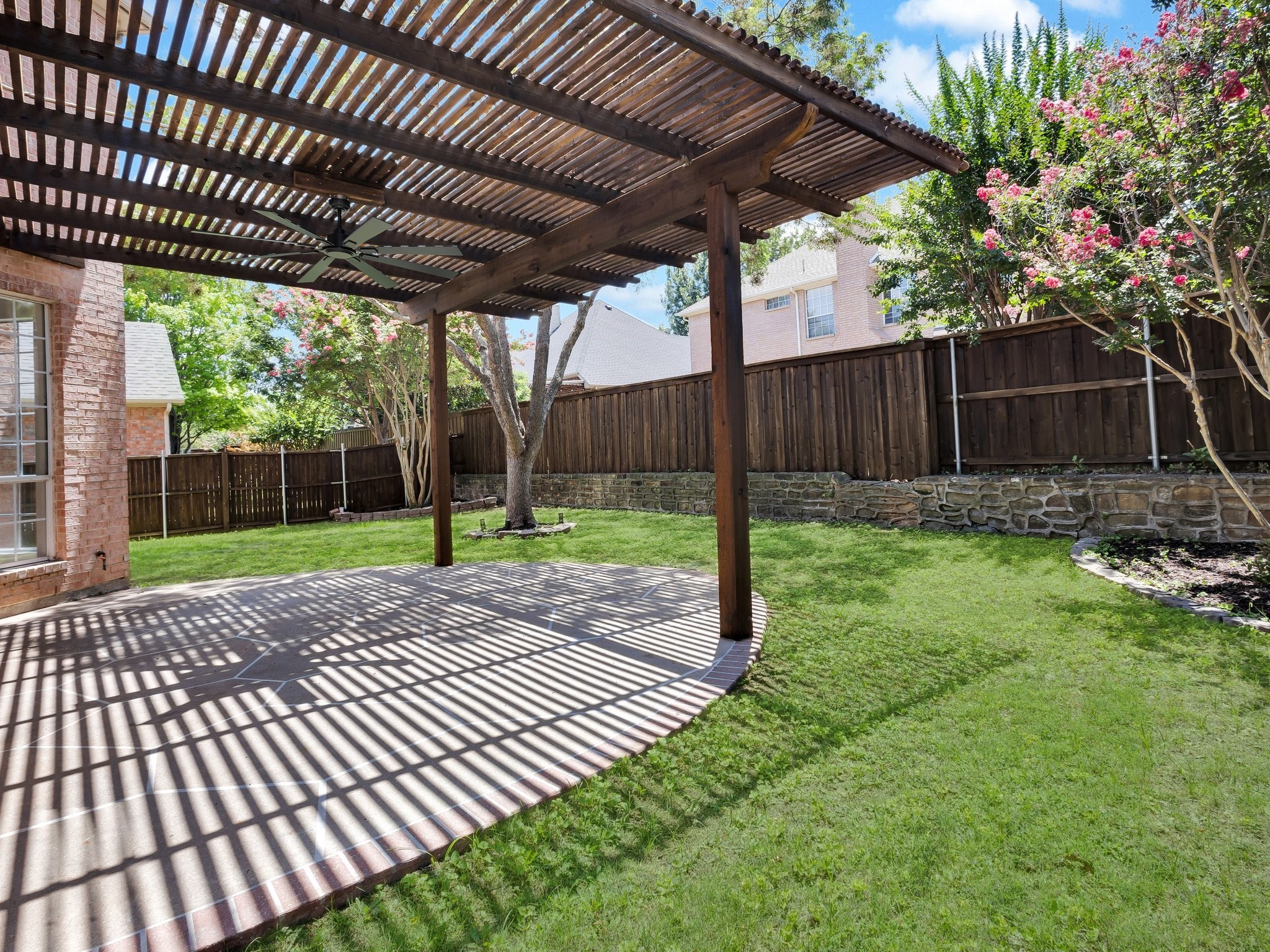 1520 Timber Edge Drive