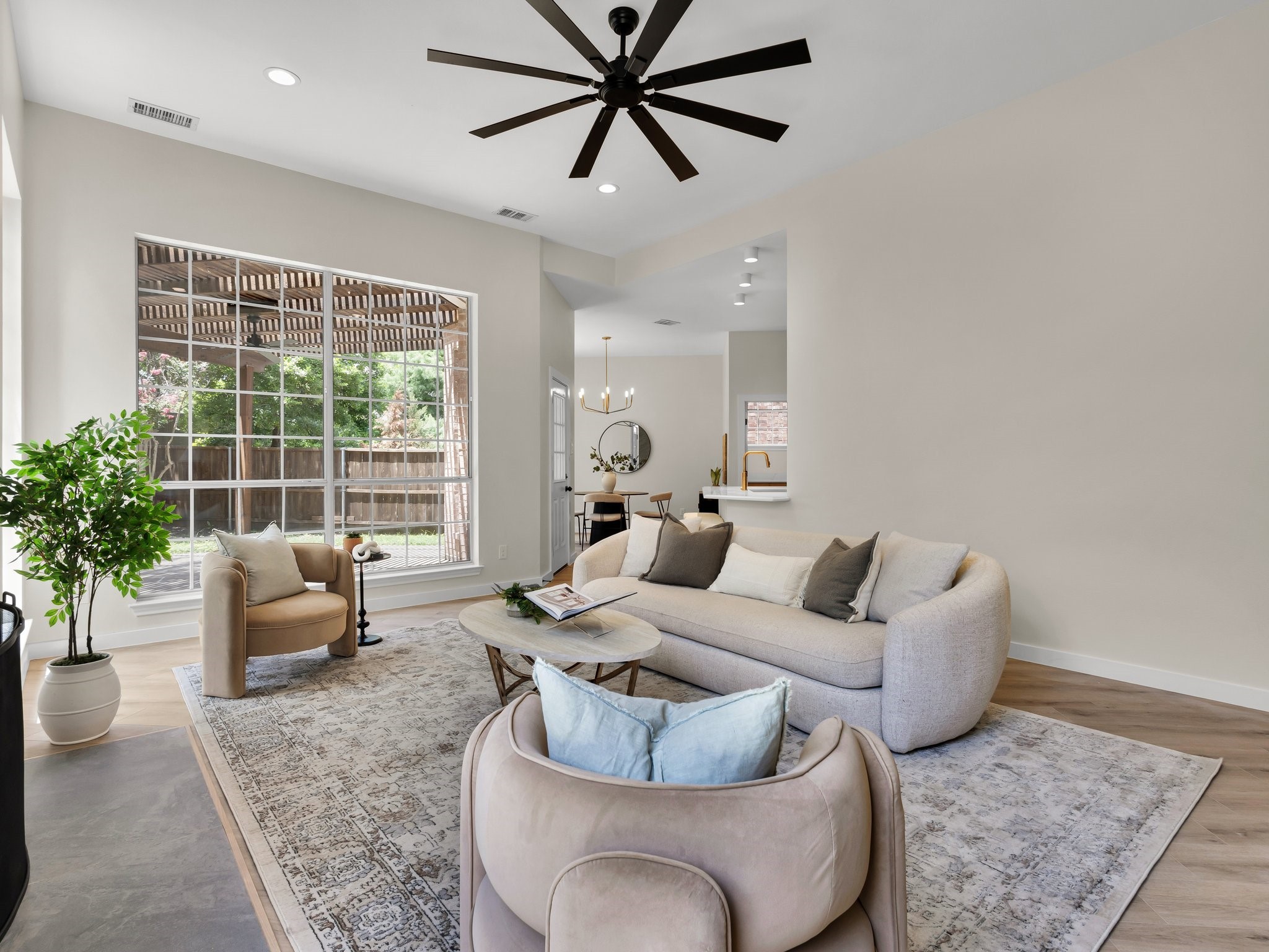 1520 Timber Edge Drive