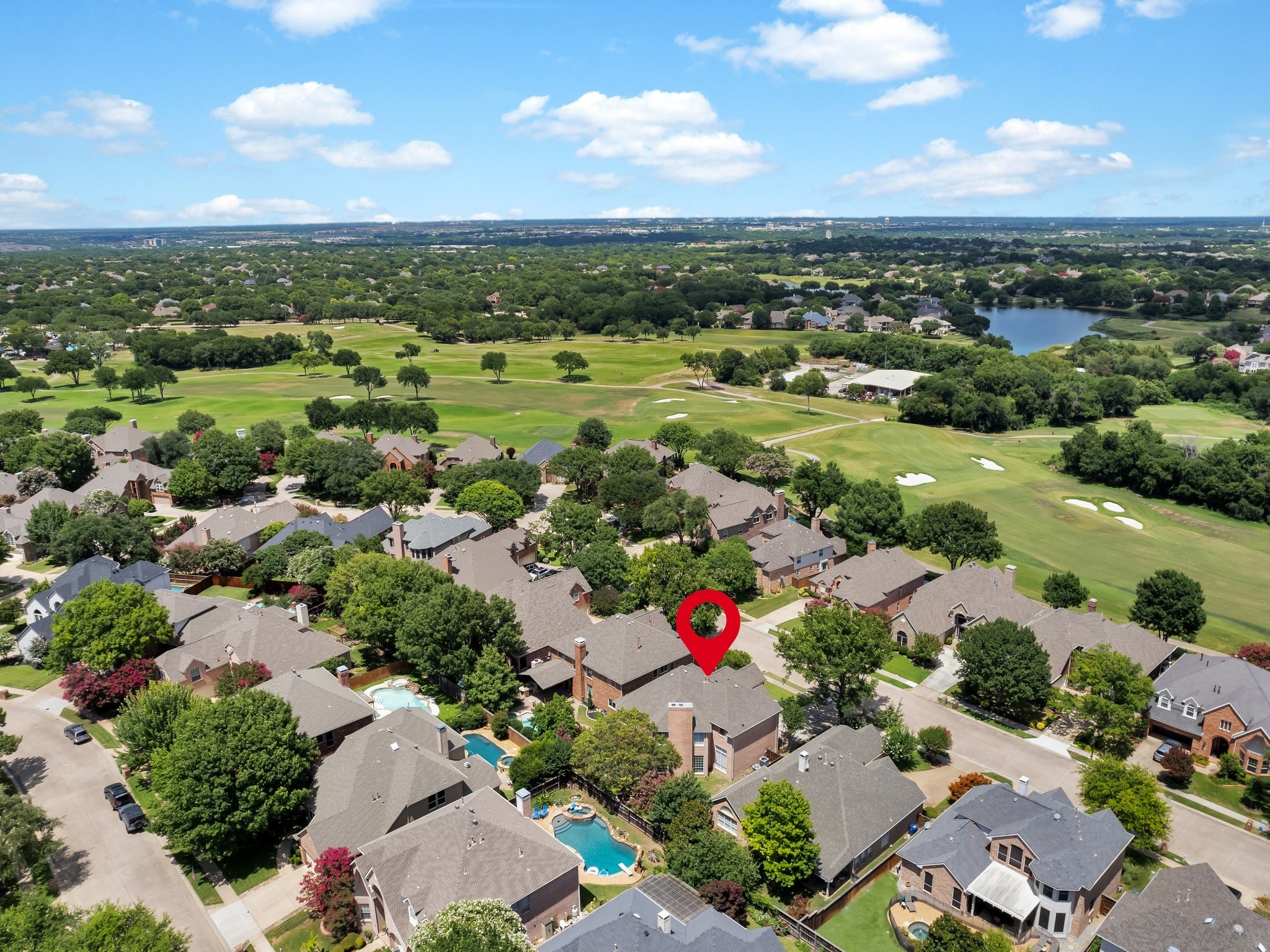 1520 Timber Edge Drive