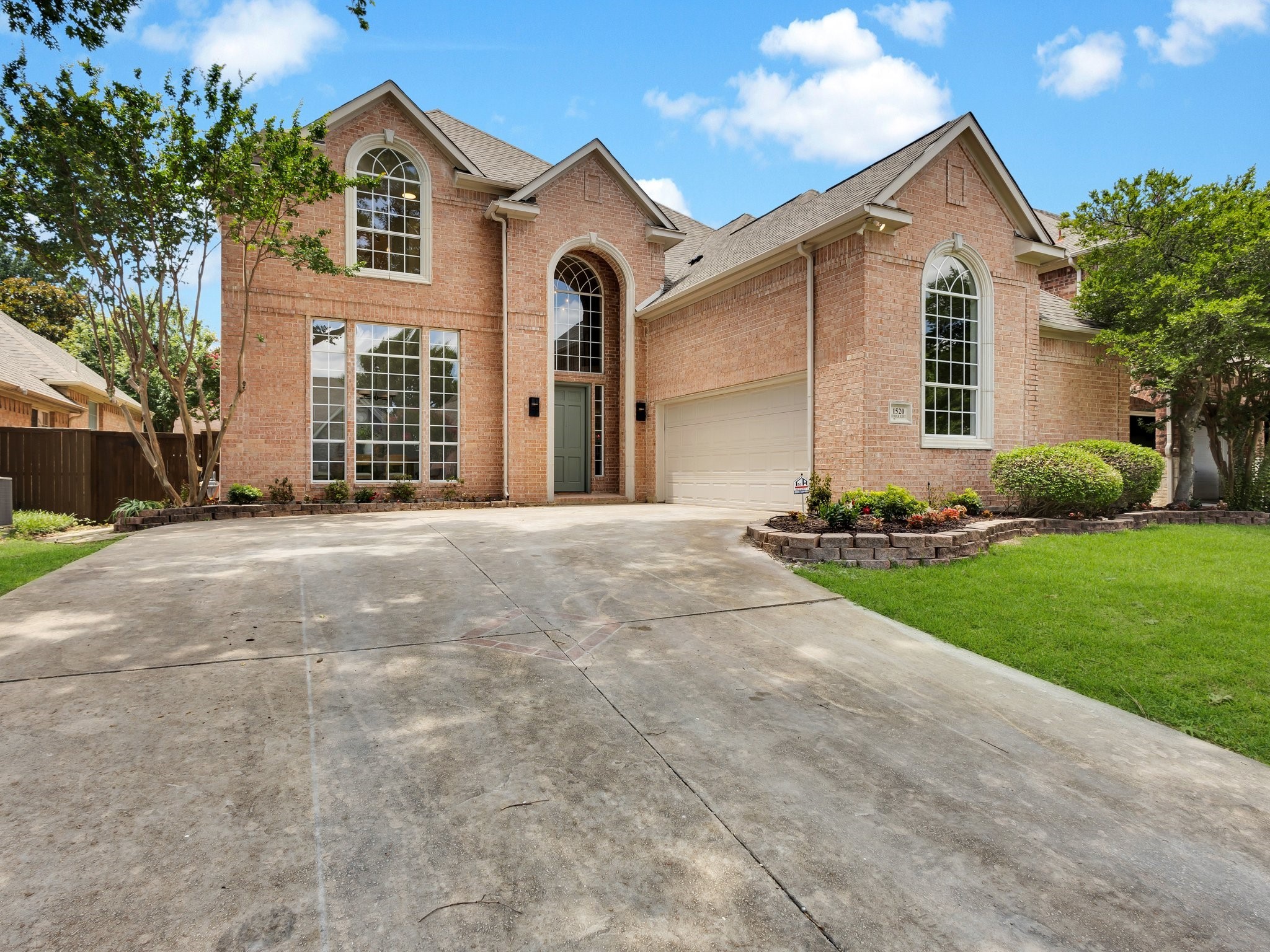 1520 Timber Edge Drive