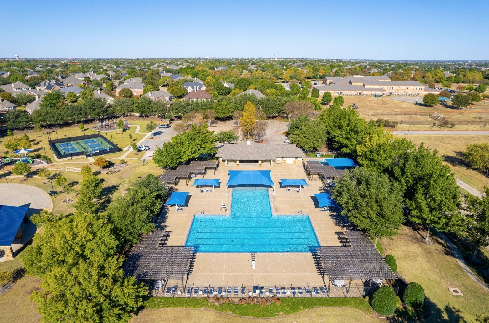 1520 Timber Edge Drive