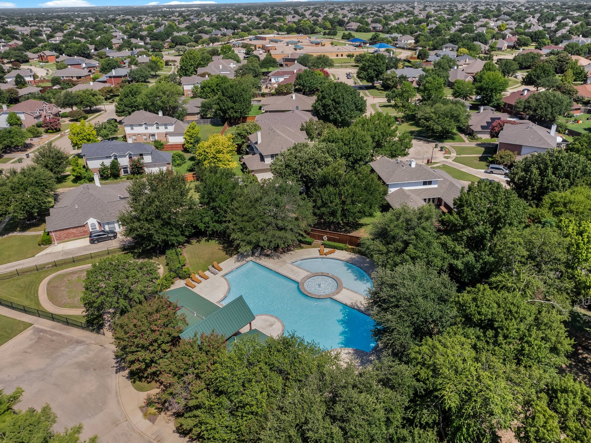 331 Hillglen Drive