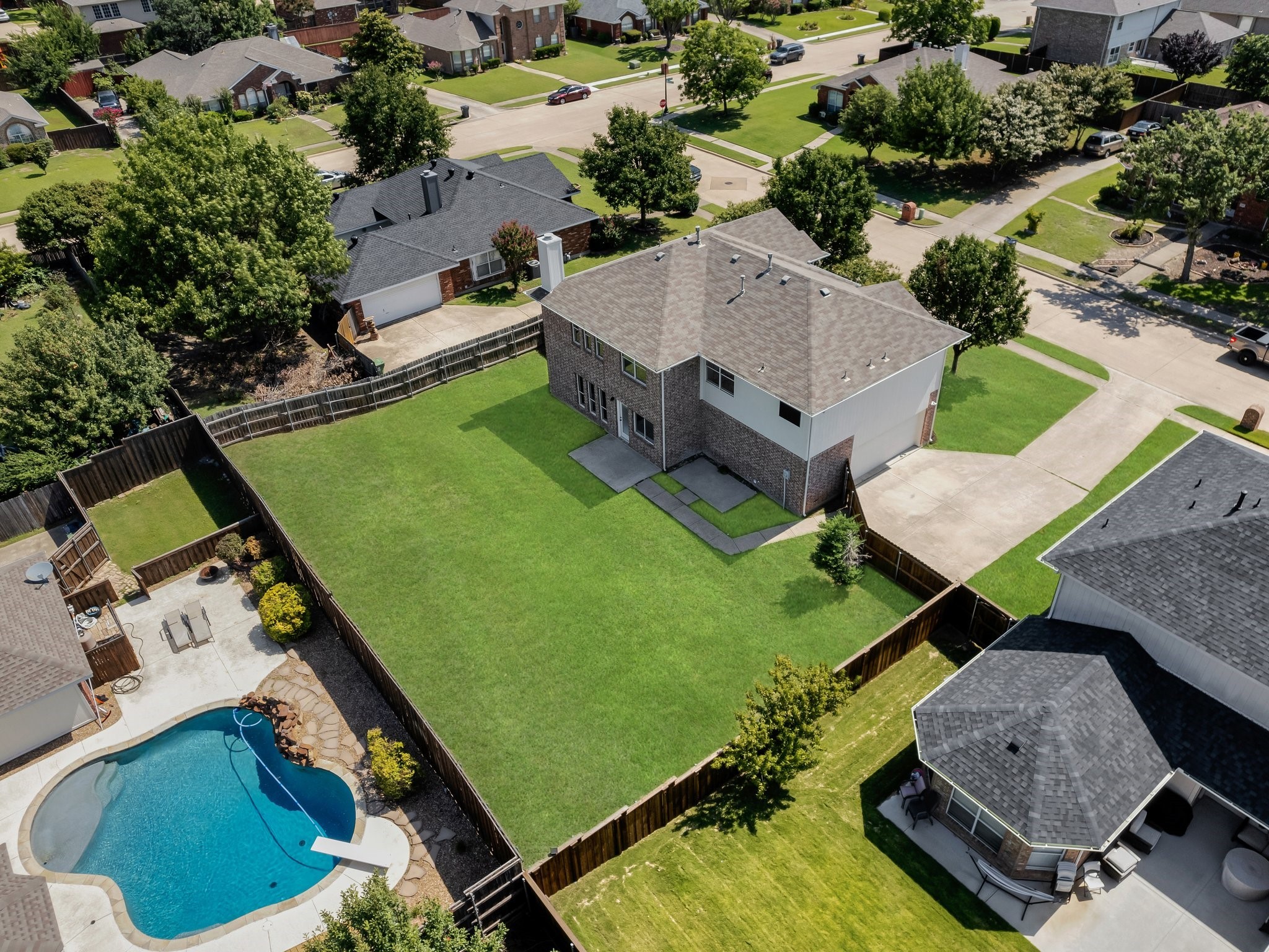331 Hillglen Drive