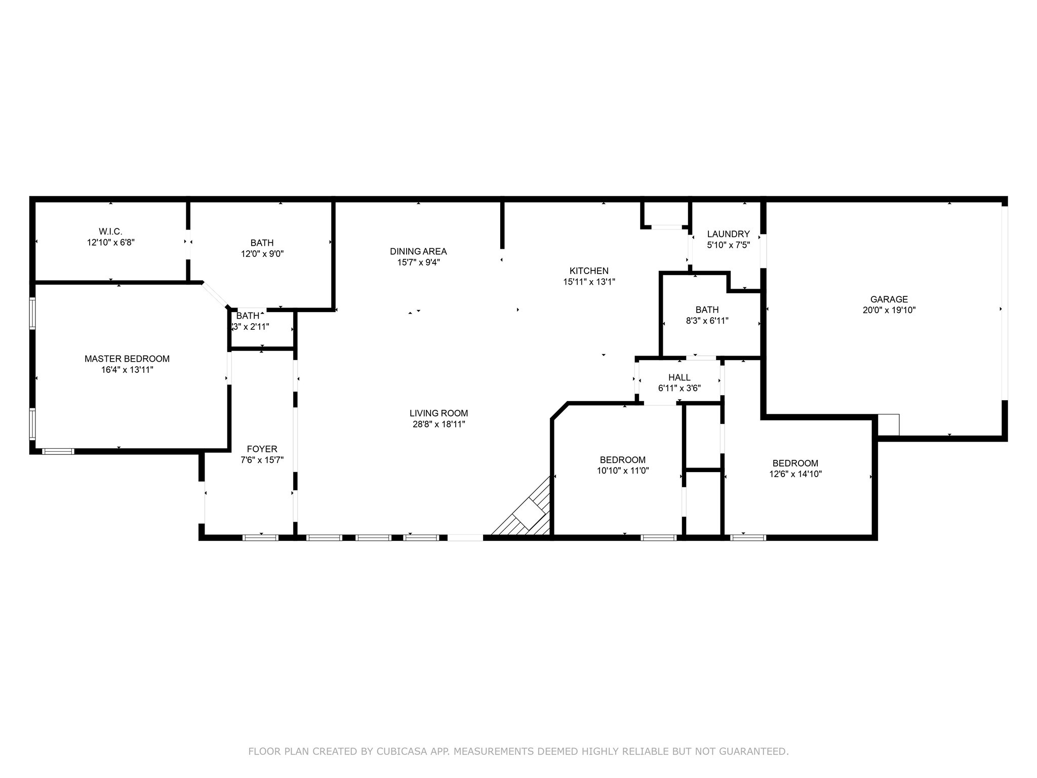 1403 Petersburgh Place