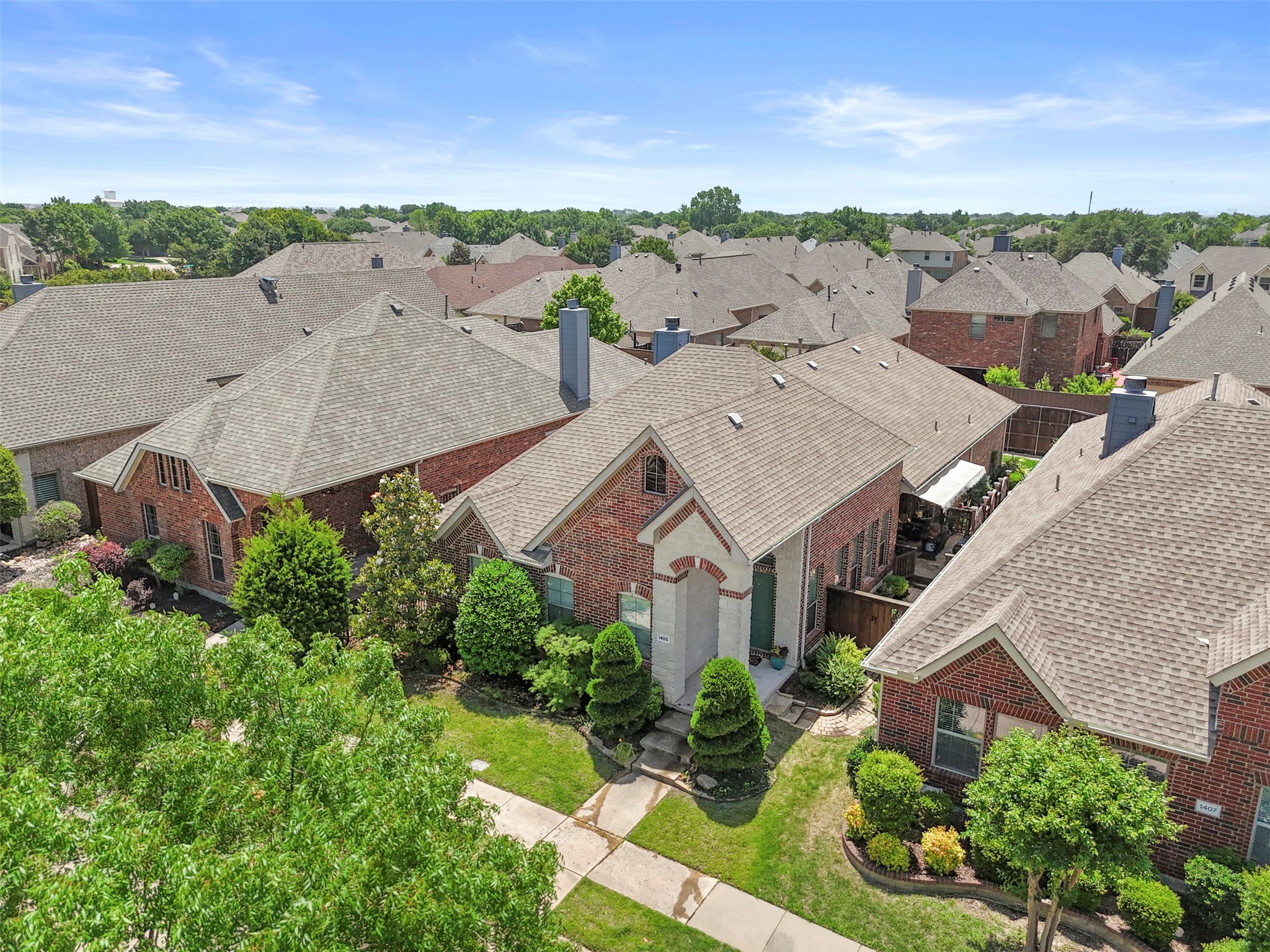 1403 Petersburgh Place