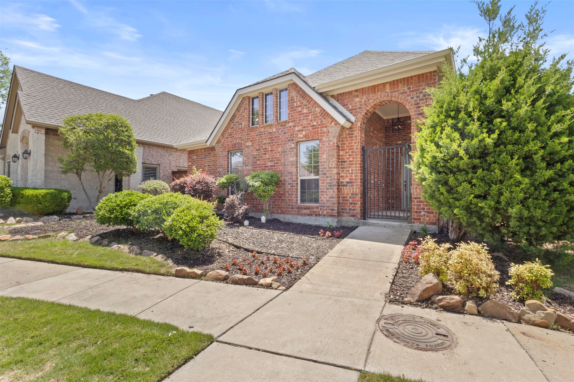 1403 Petersburgh Place