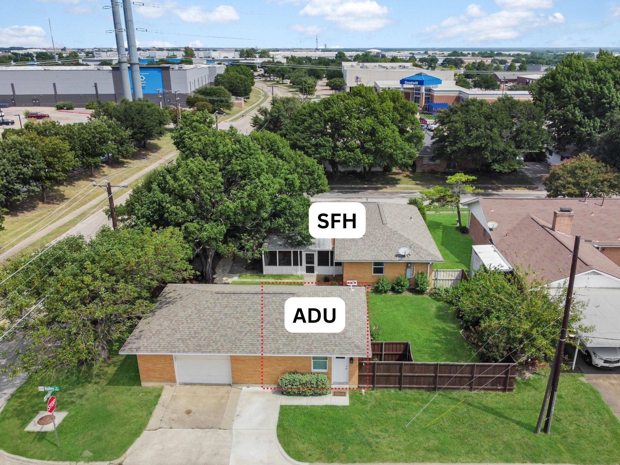1511 Wysong Drive