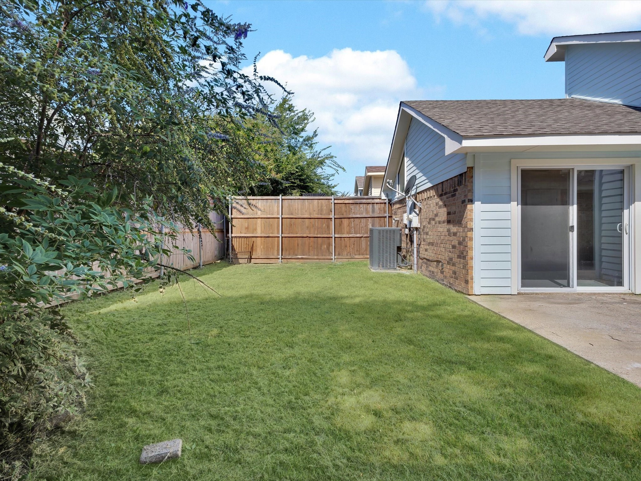 3822 Clover Hill Lane