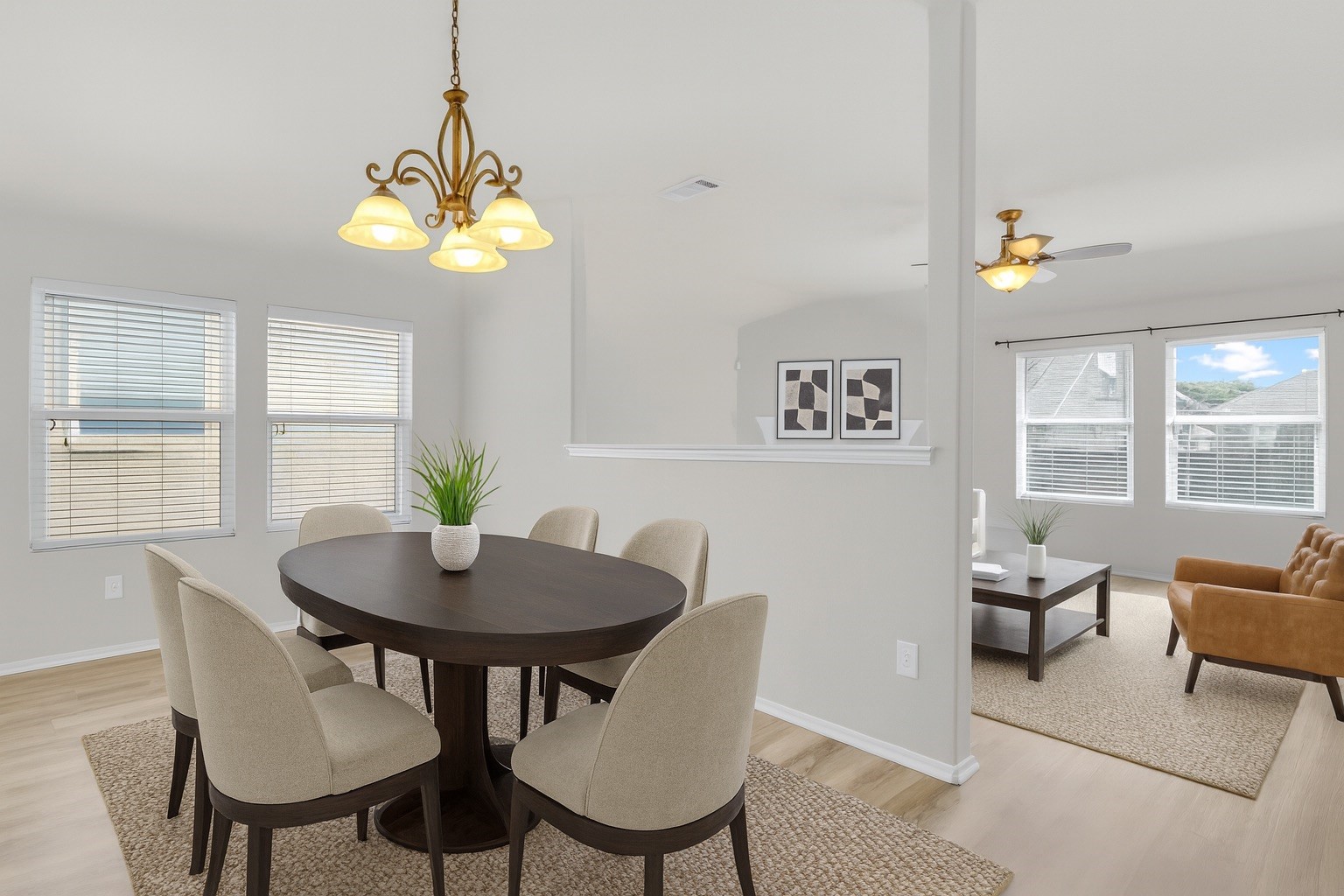 4525 Indian Paint Way