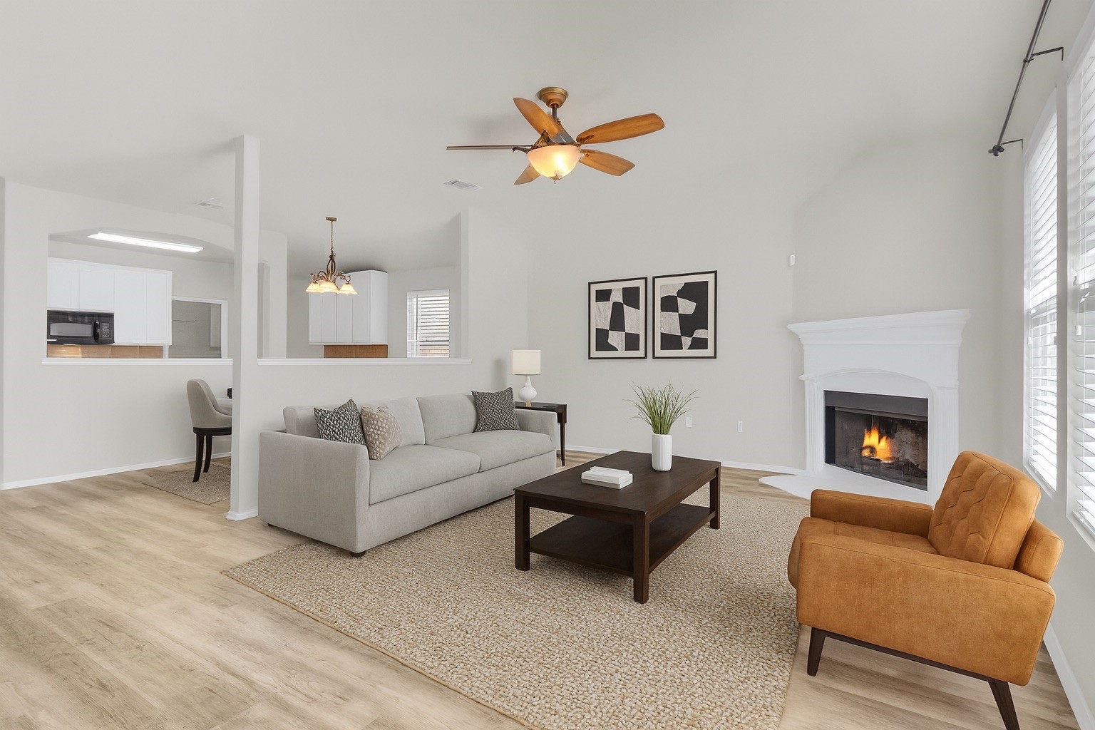 4525 Indian Paint Way