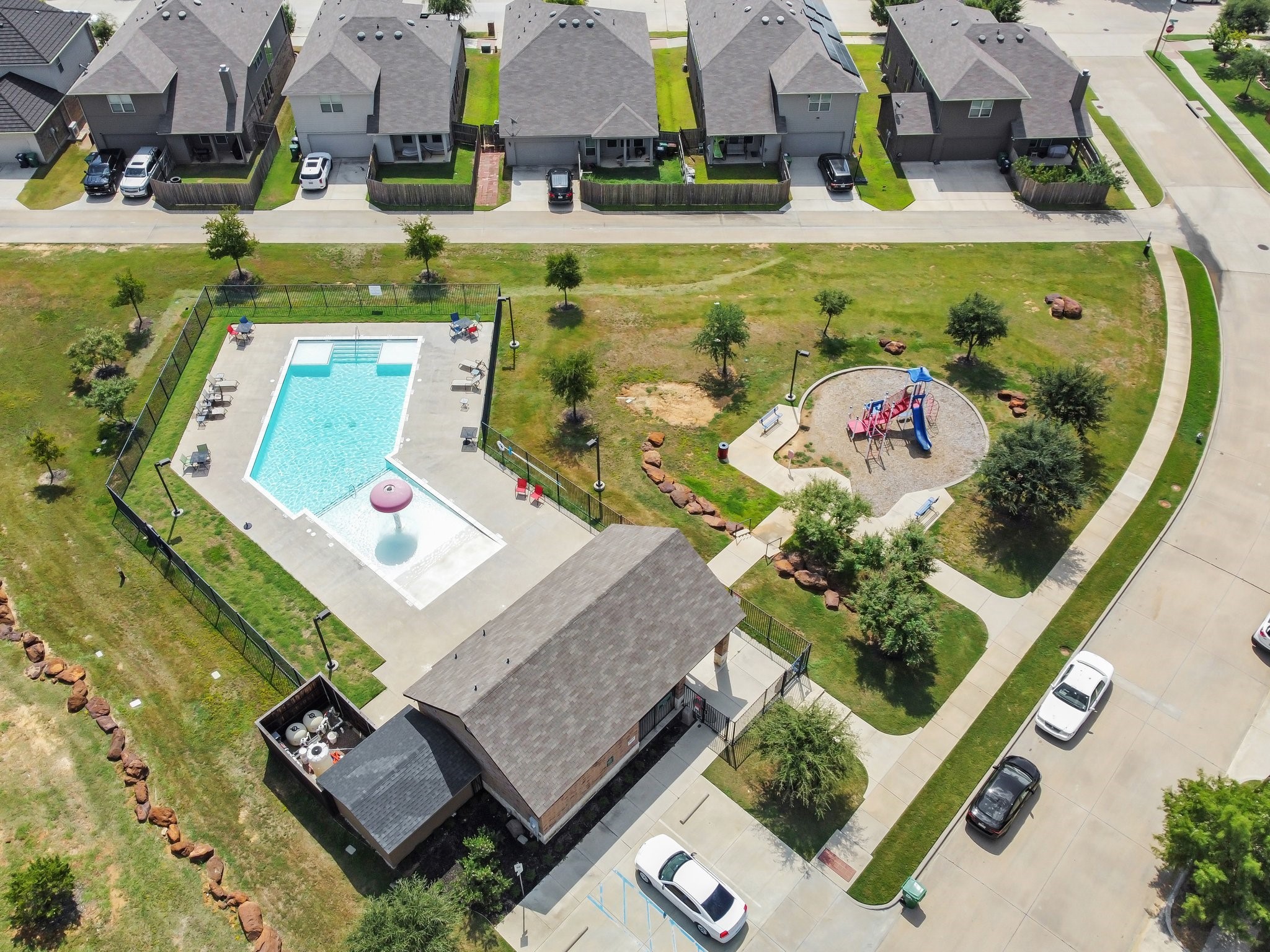 4525 Indian Paint Way