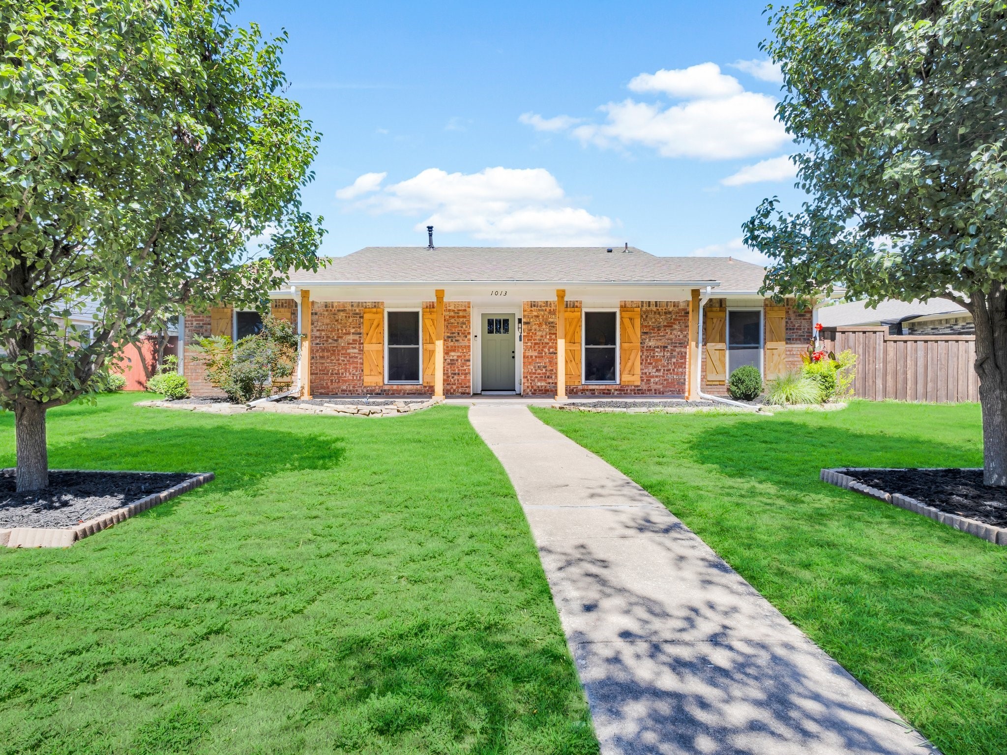 1013 Windy Meadow Drive