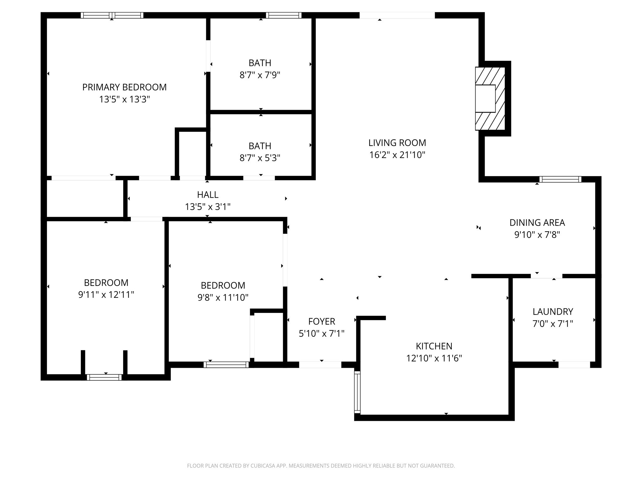 3109 Ridgedale Street