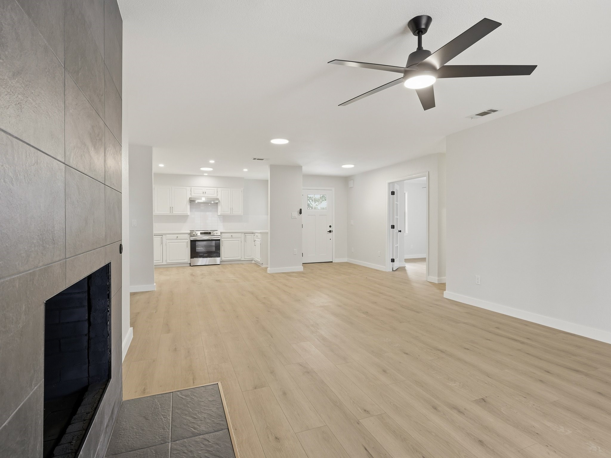 3109 Ridgedale Street