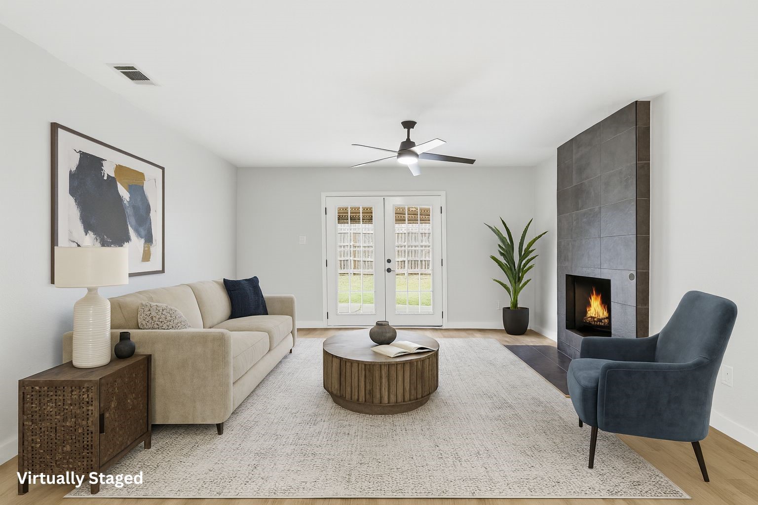 3109 Ridgedale Street