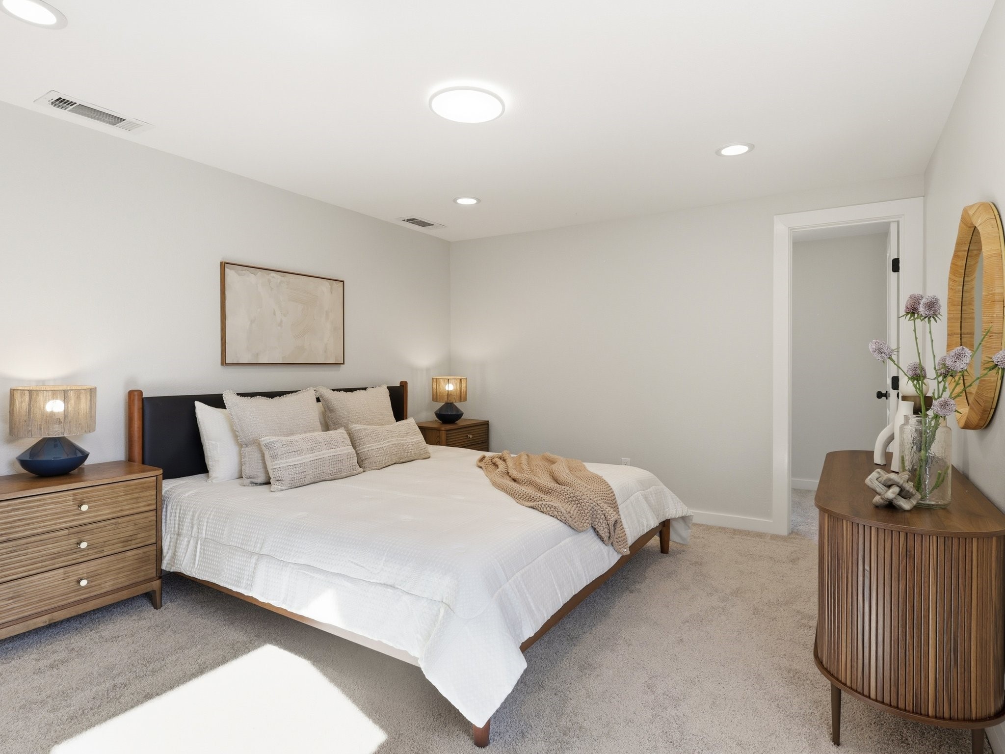 600 S Cottonwood Drive