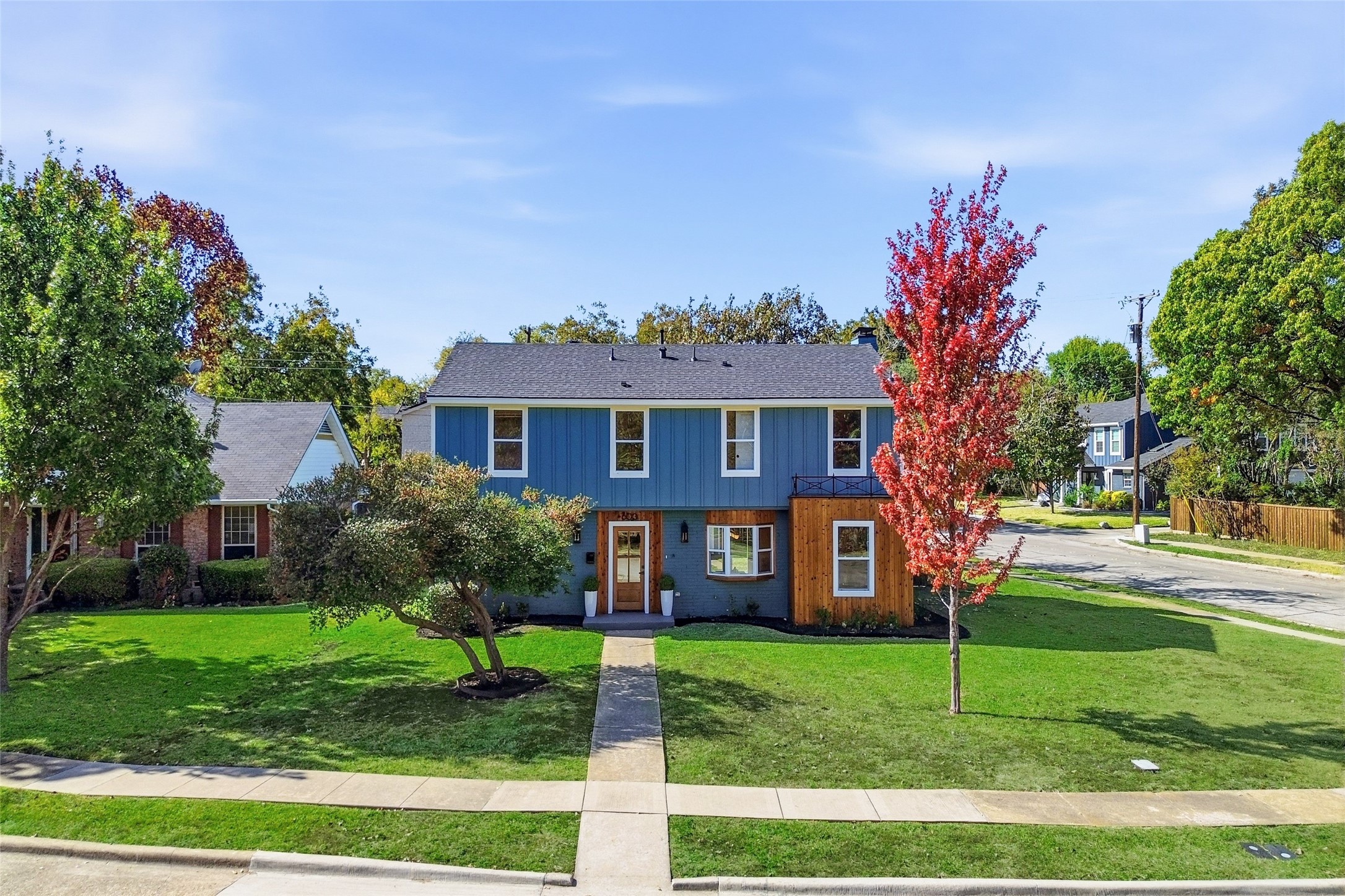 600 S Cottonwood Drive