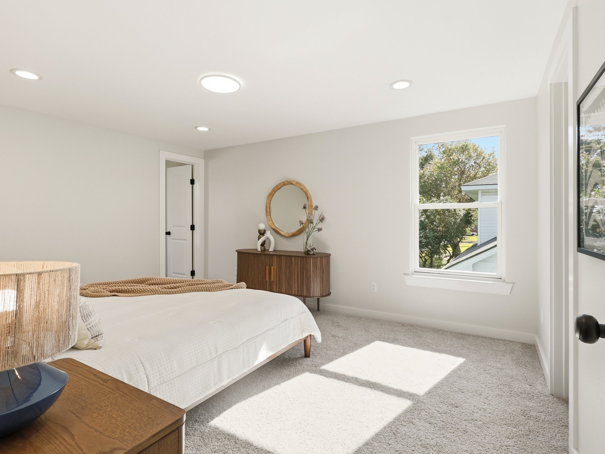 600 S Cottonwood Drive