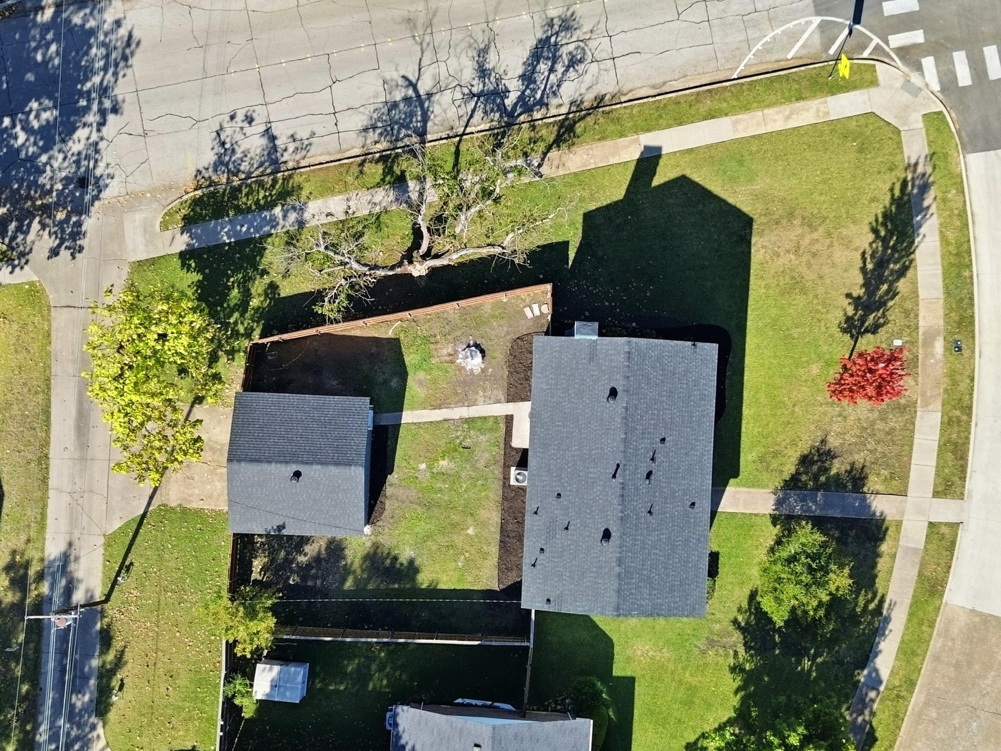 600 S Cottonwood Drive