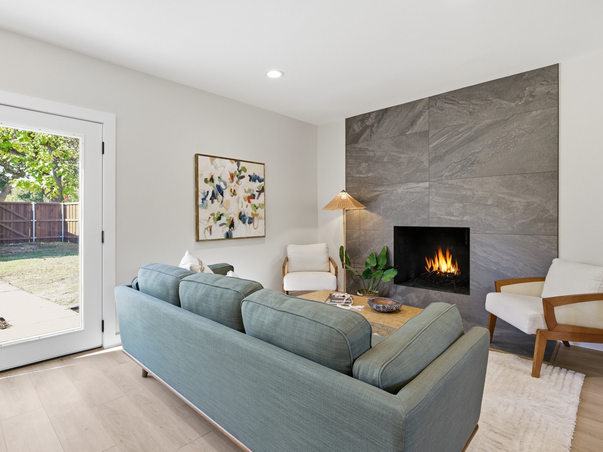 600 S Cottonwood Drive