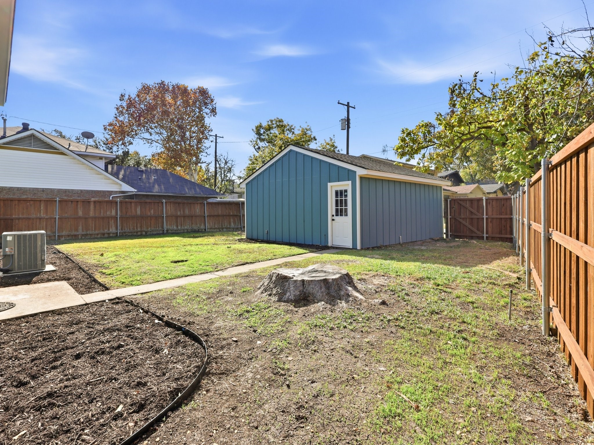 600 S Cottonwood Drive