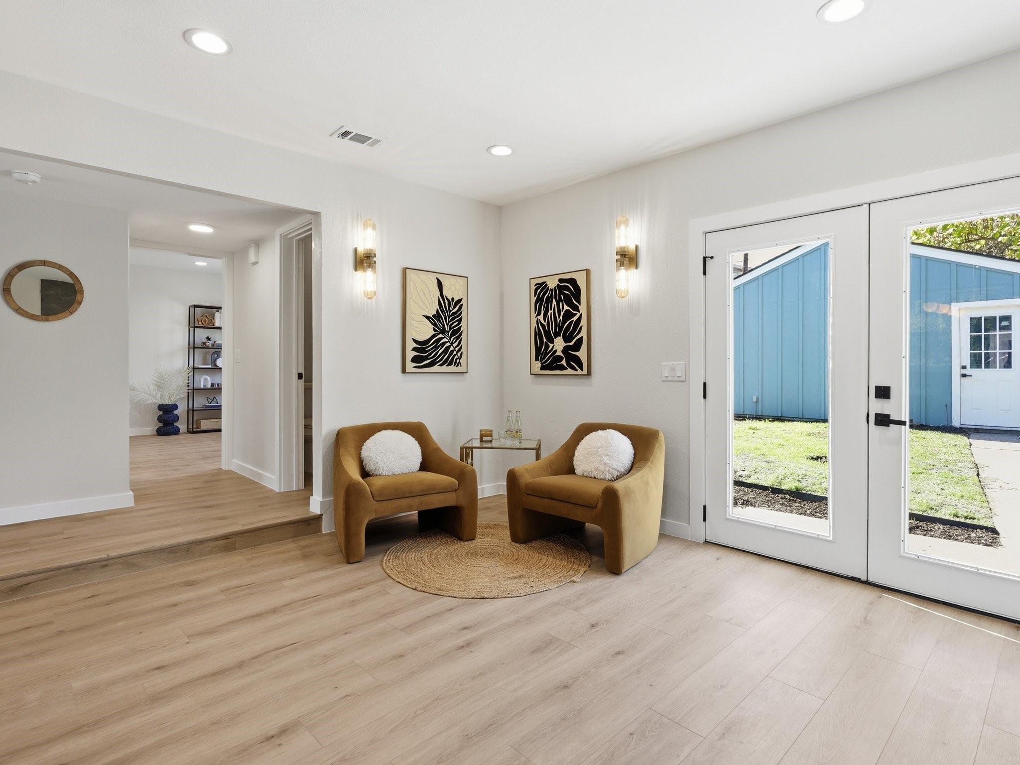 600 S Cottonwood Drive