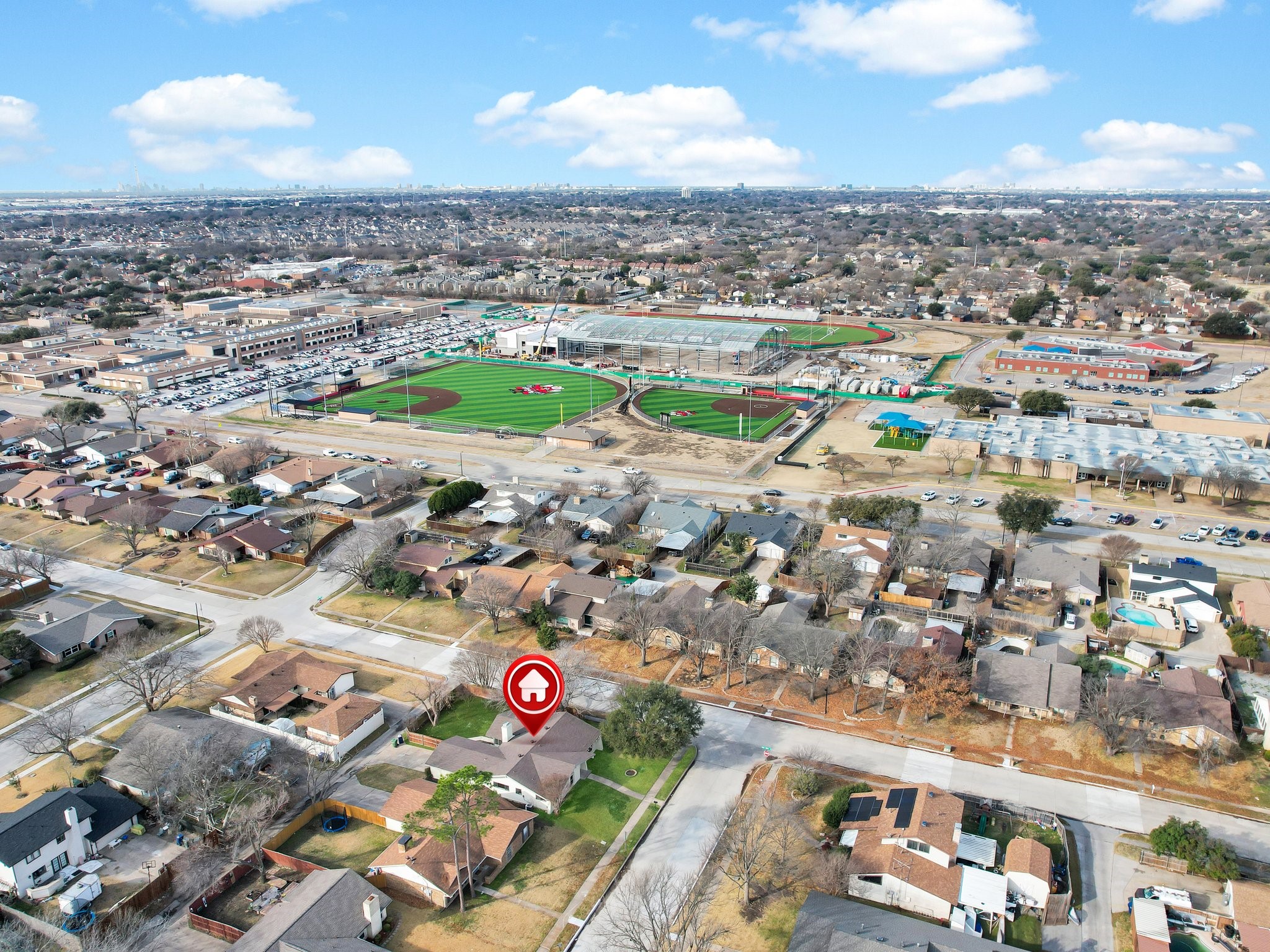 1826 Kingsbridge Drive