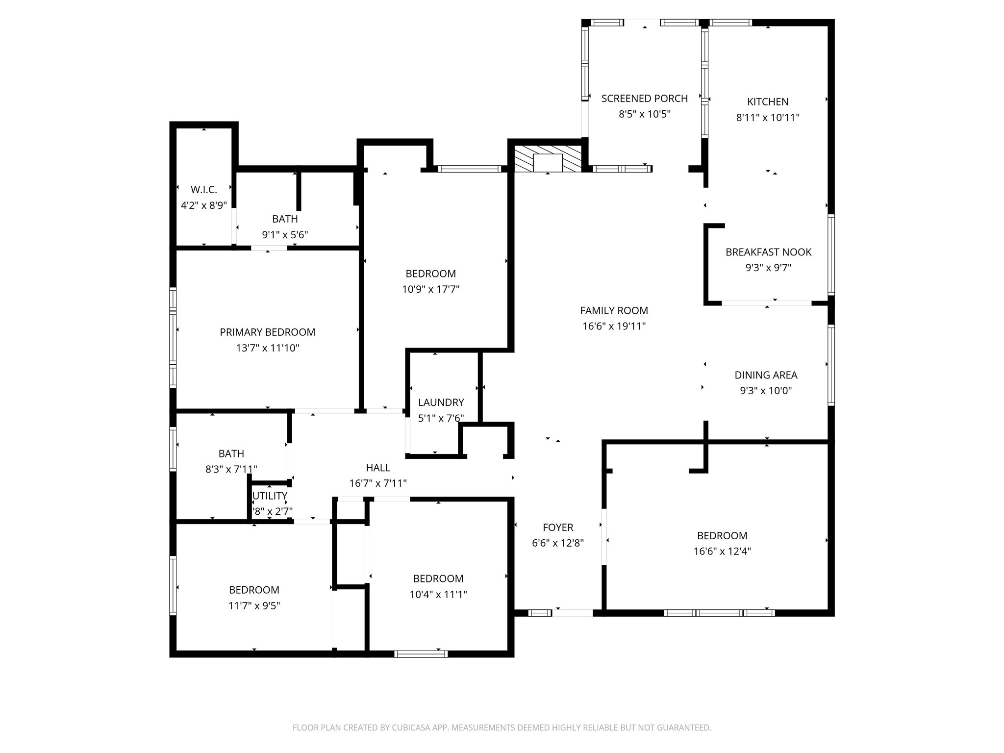 1826 Kingsbridge Drive