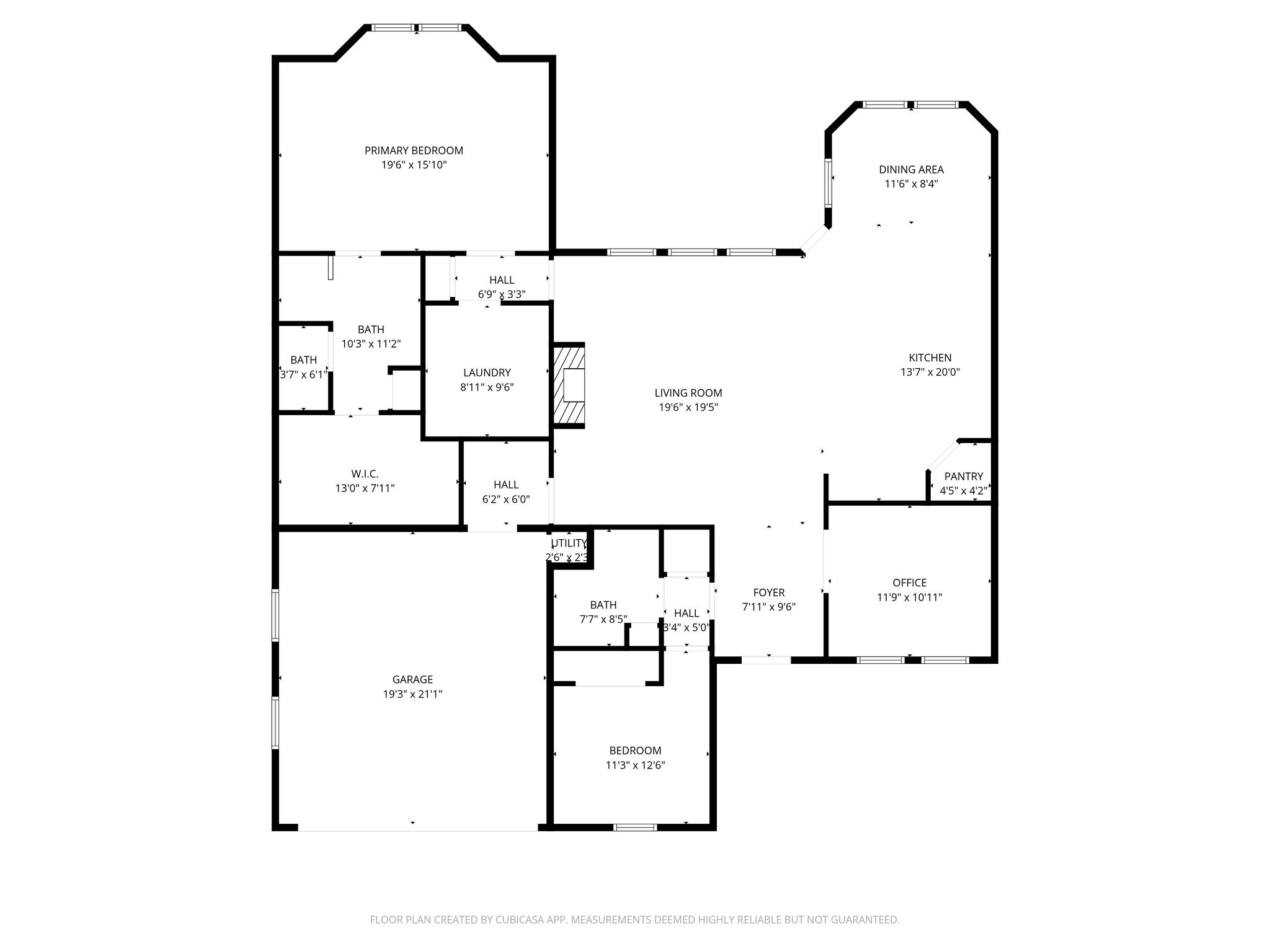 831 Rio Vista Lane