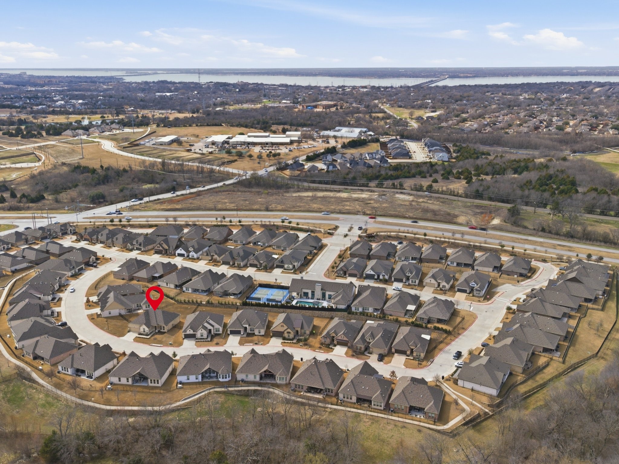 831 Rio Vista Lane