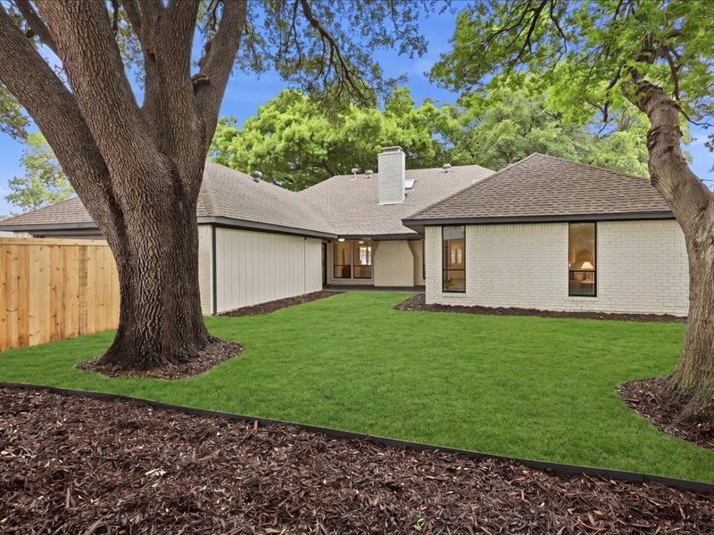2112 Treehouse Lane