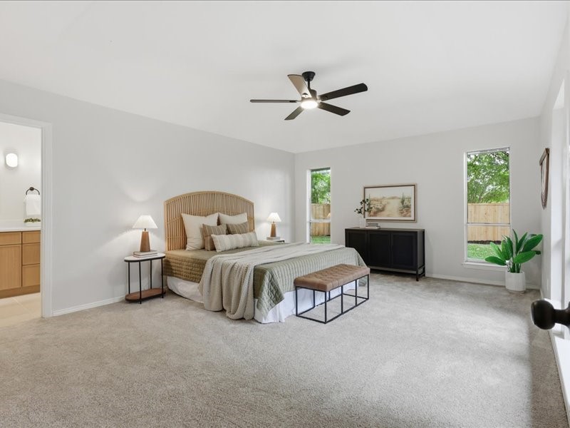 2112 Treehouse Lane