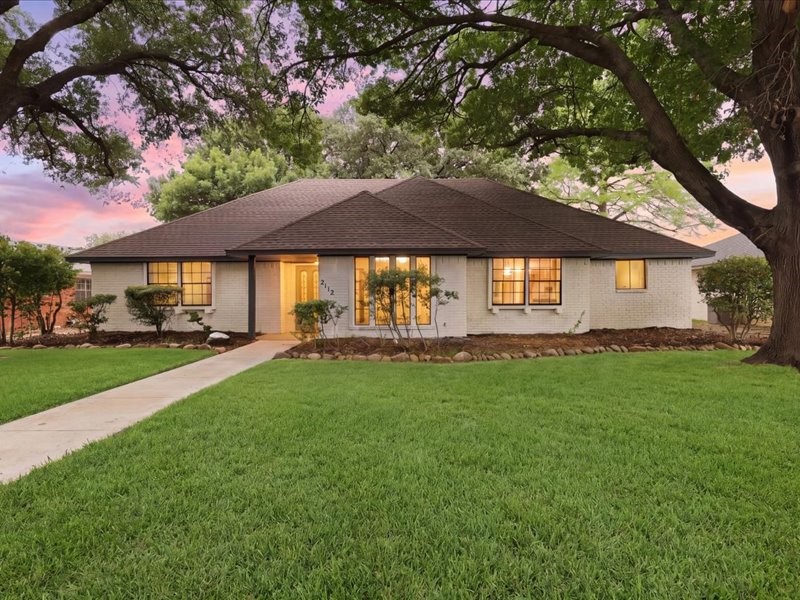 2112 Treehouse Lane