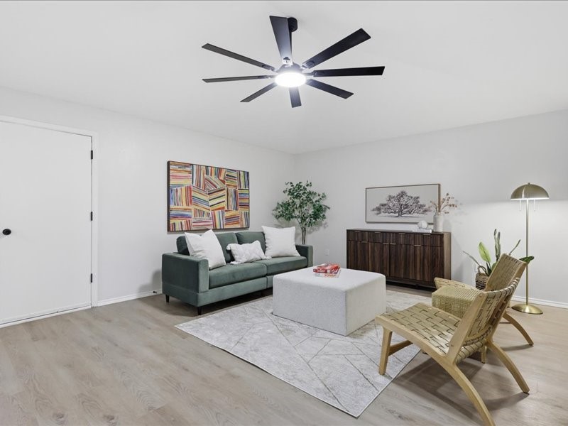 2112 Treehouse Lane