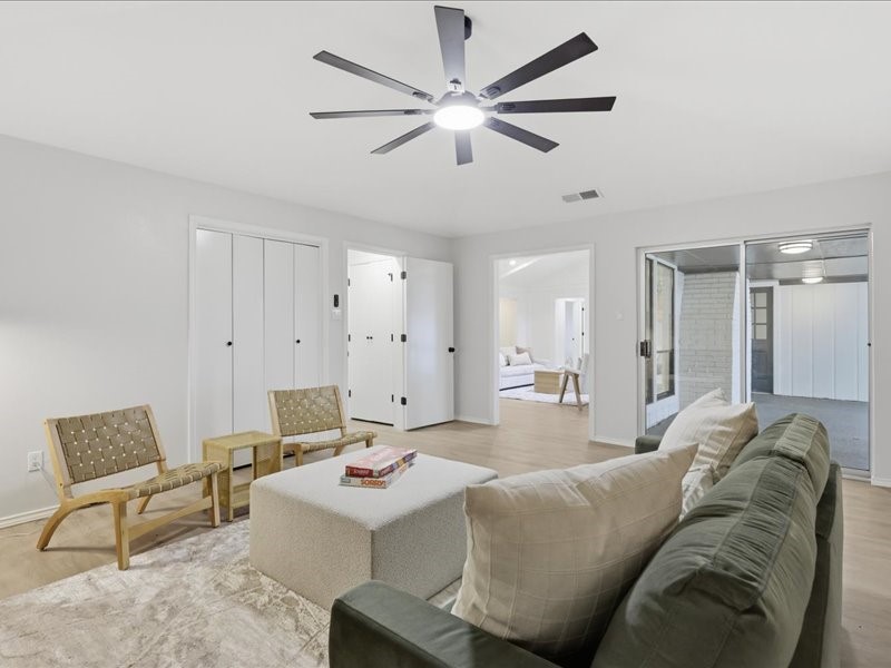 2112 Treehouse Lane