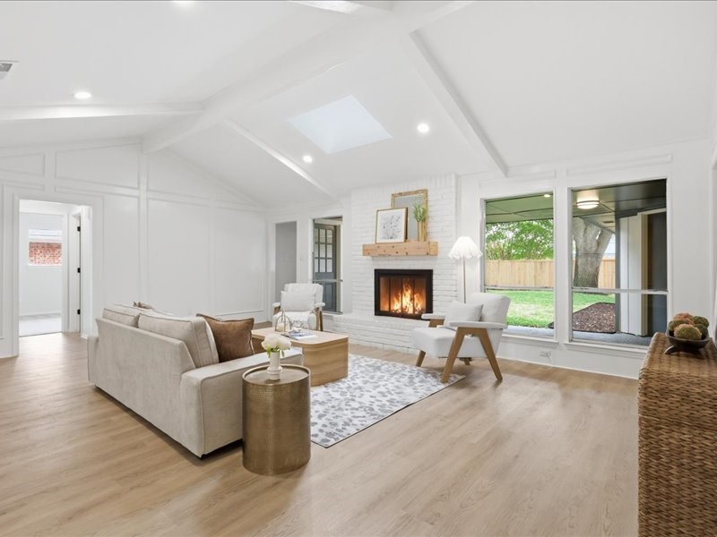 2112 Treehouse Lane