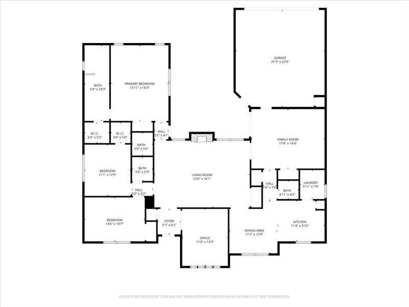 2112 Treehouse Lane