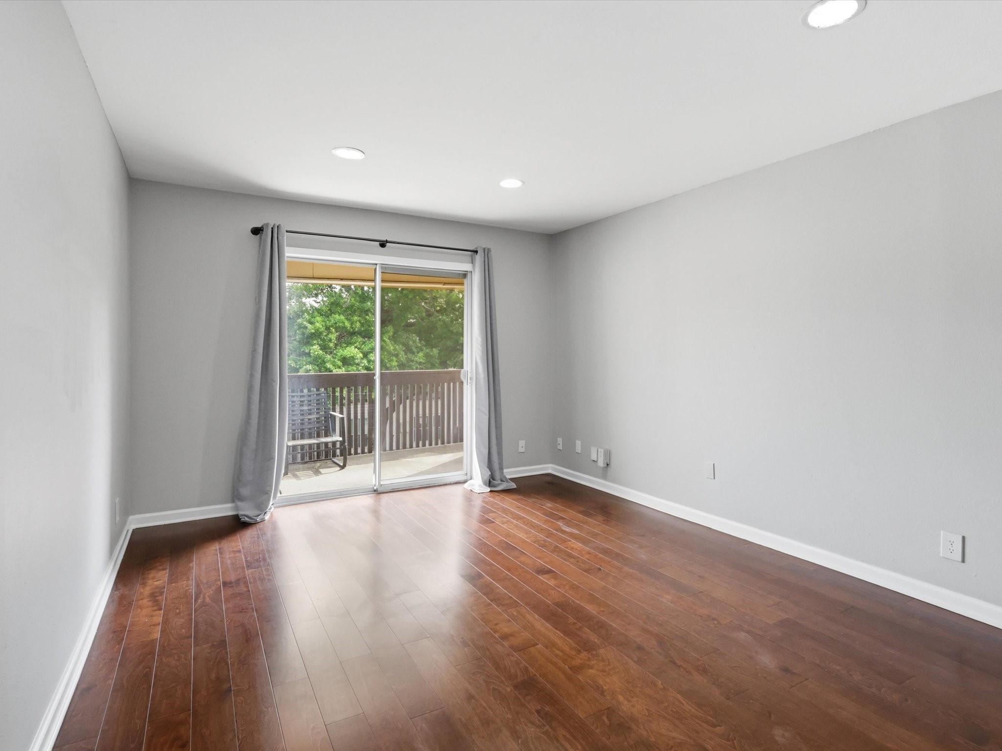 4851 Cedar Springs Road