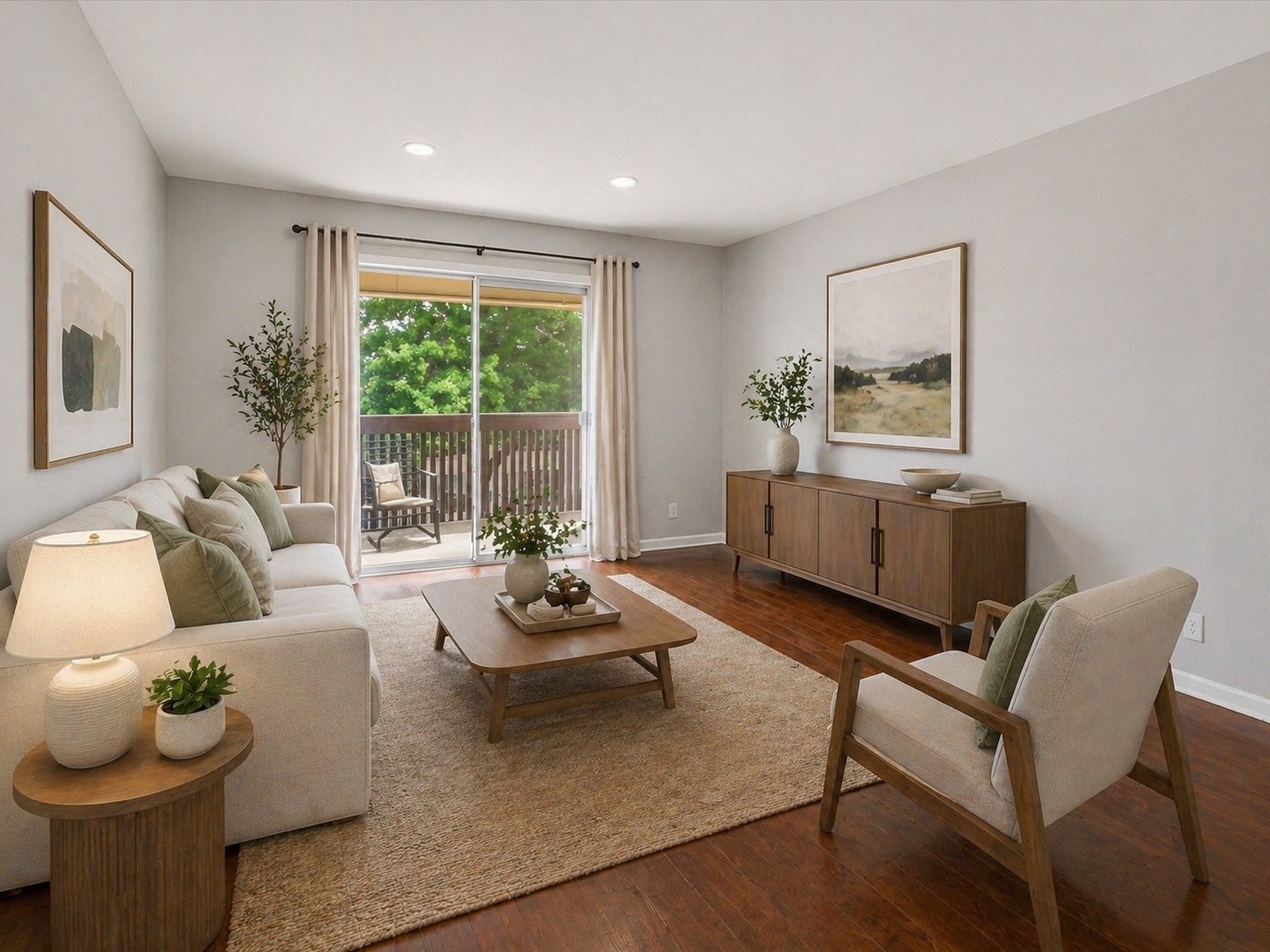 4851 Cedar Springs Road