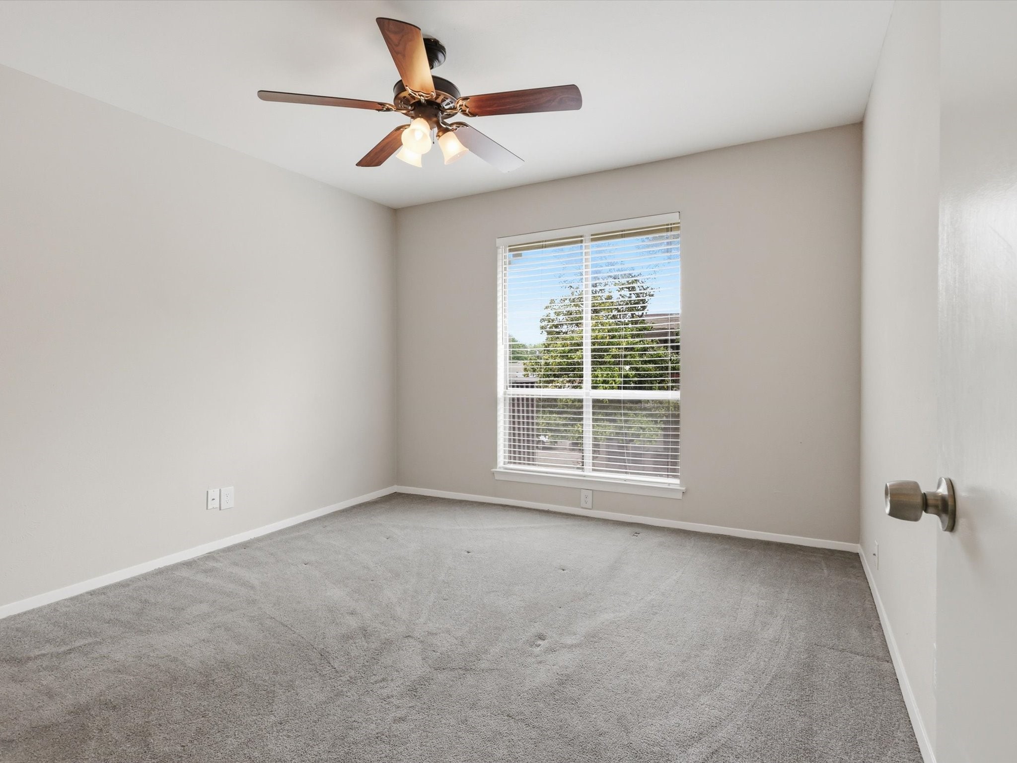 4851 Cedar Springs Road