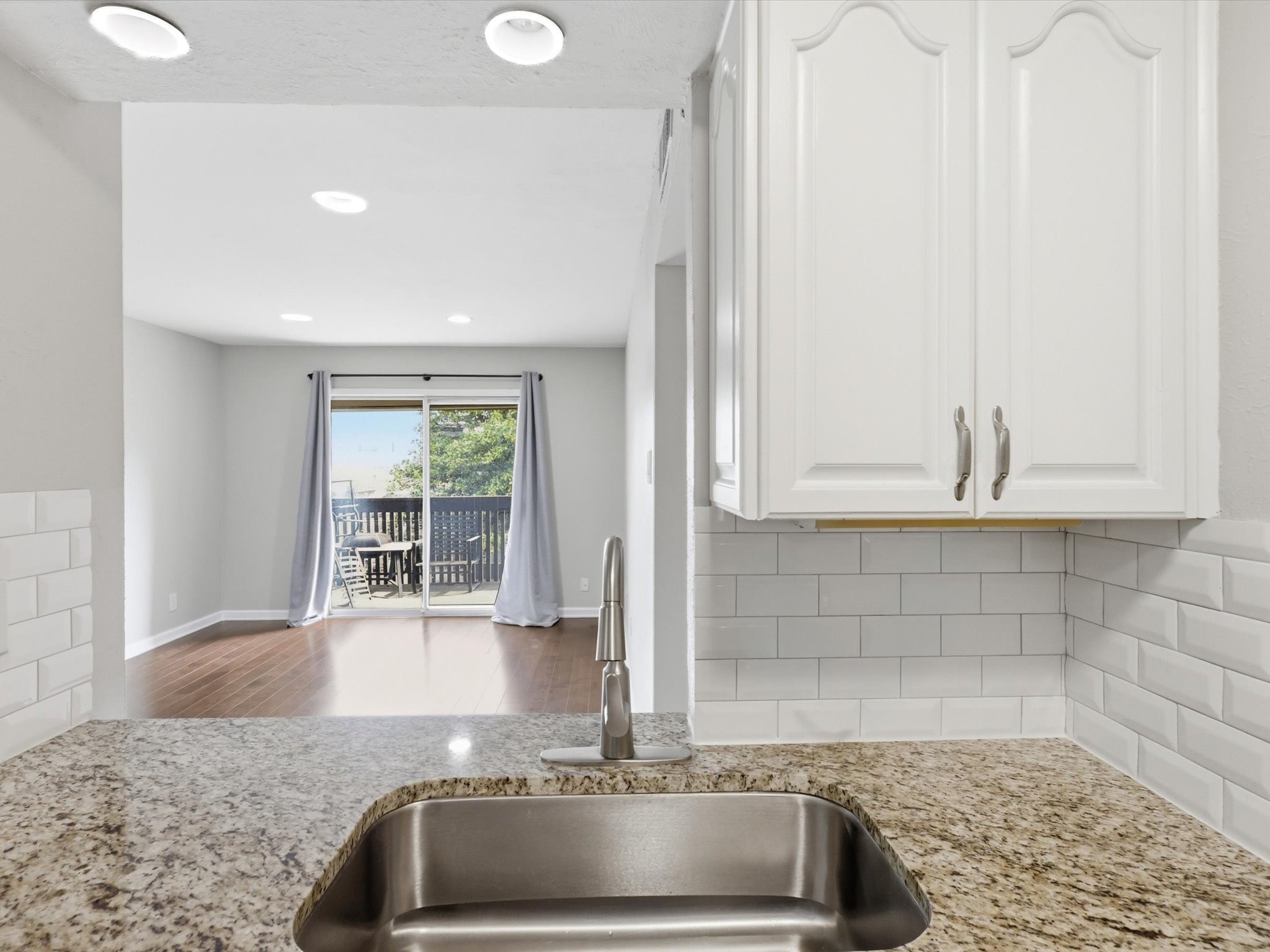 4851 Cedar Springs Road