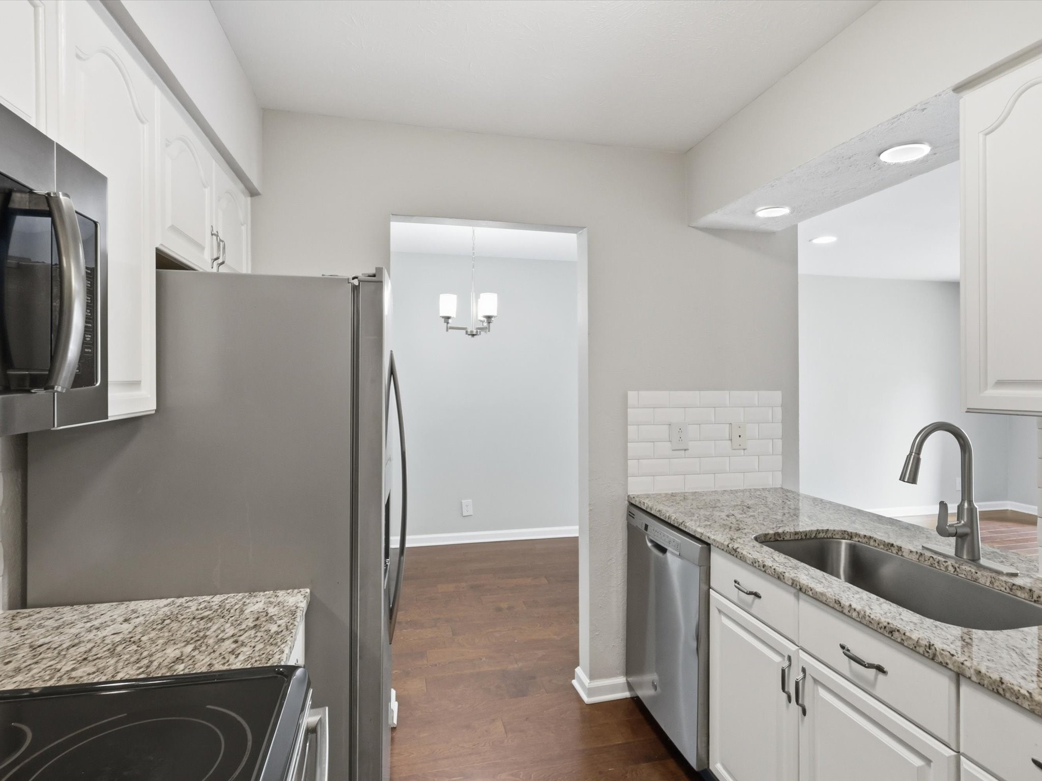 4851 Cedar Springs Road