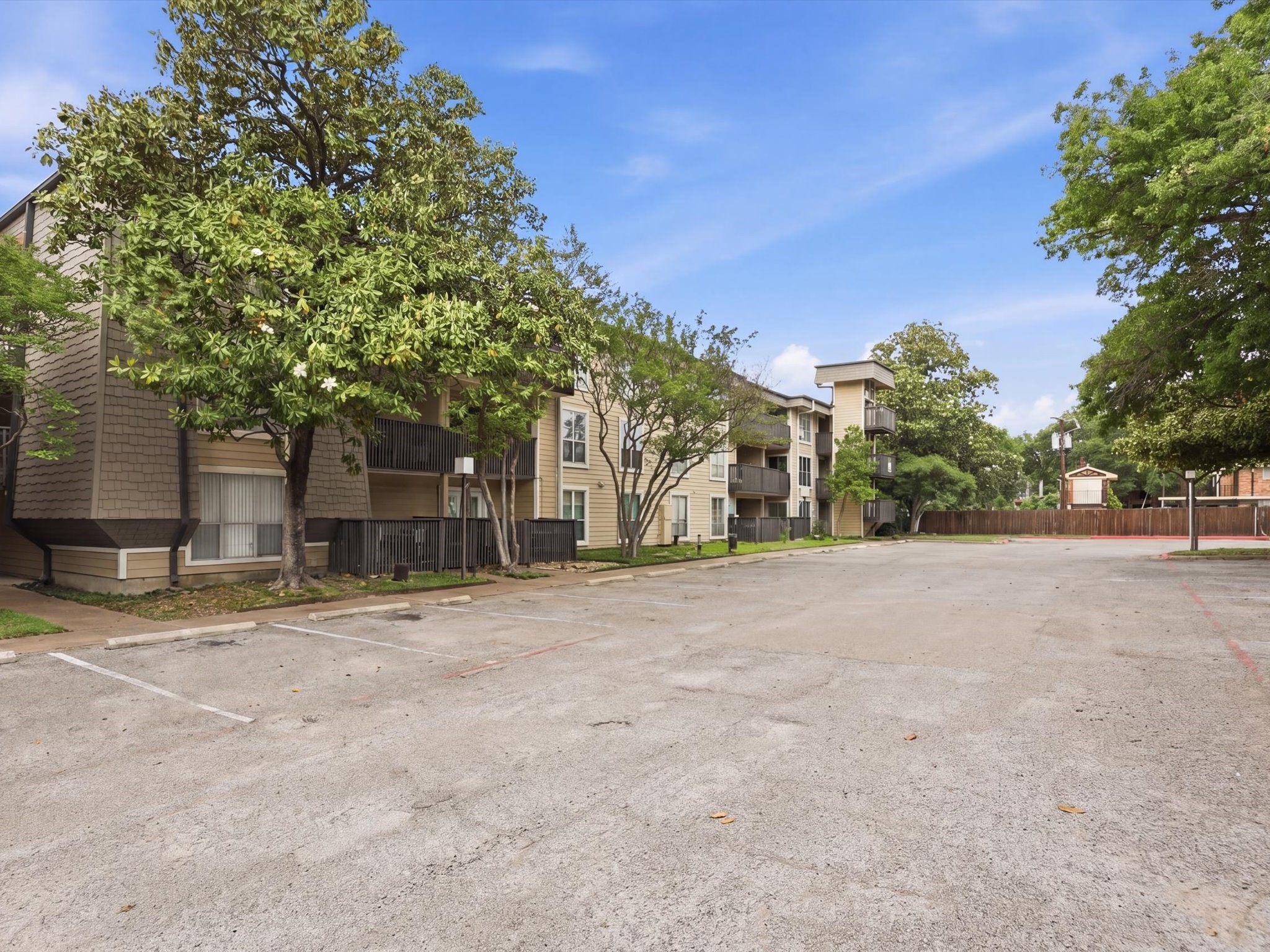 4851 Cedar Springs Road