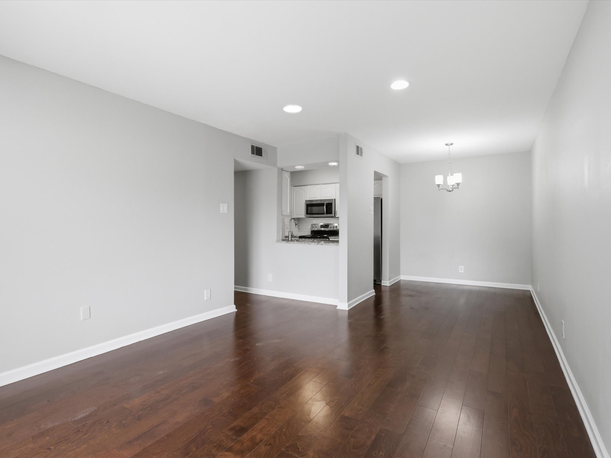 4851 Cedar Springs Road